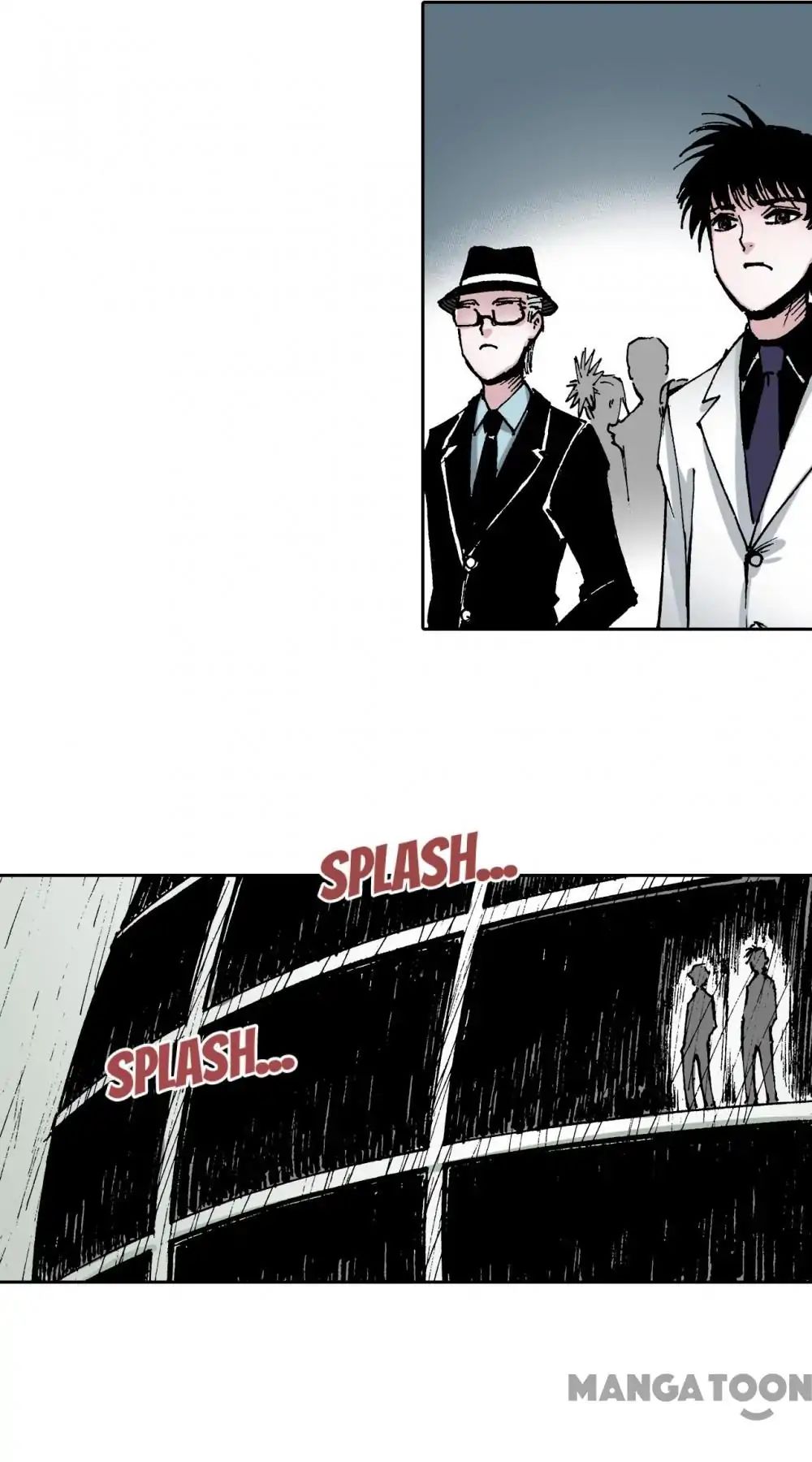 Ultramarine Magmell (Chinese Version) chapter 33 - page 64