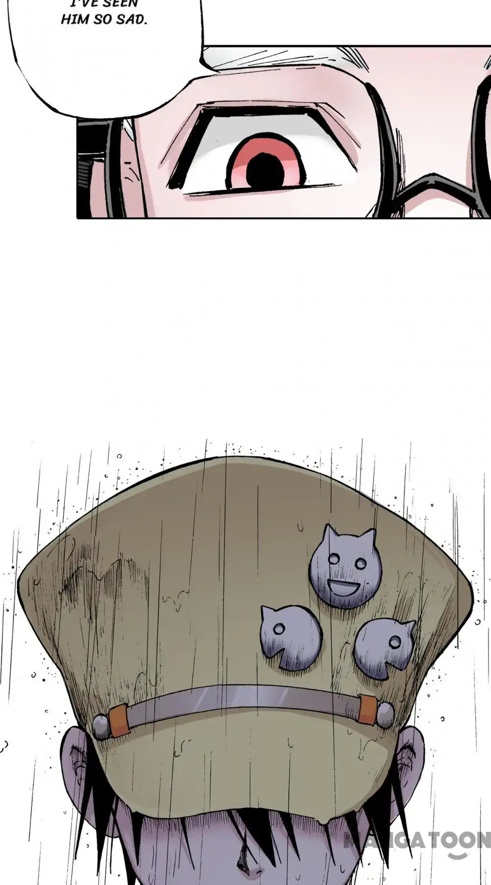 Ultramarine Magmell (Chinese Version) chapter 33 - page 66