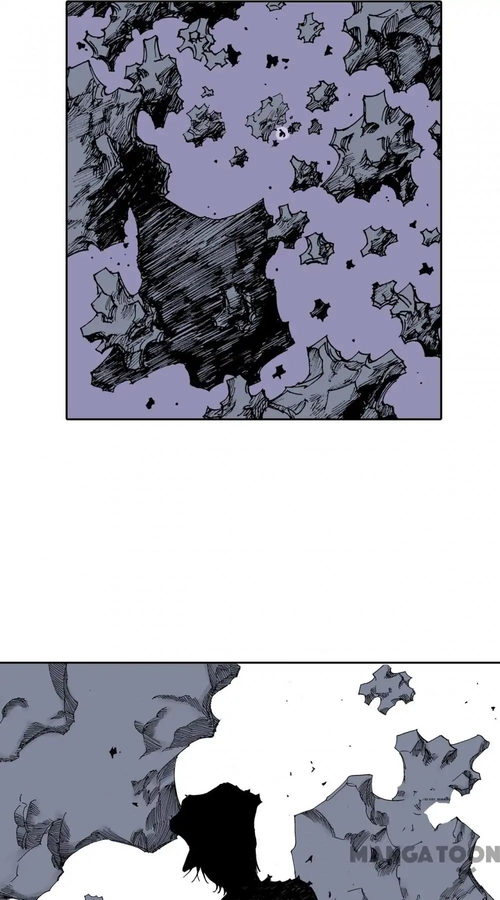 Ultramarine Magmell (Chinese Version) chapter 33 - page 8