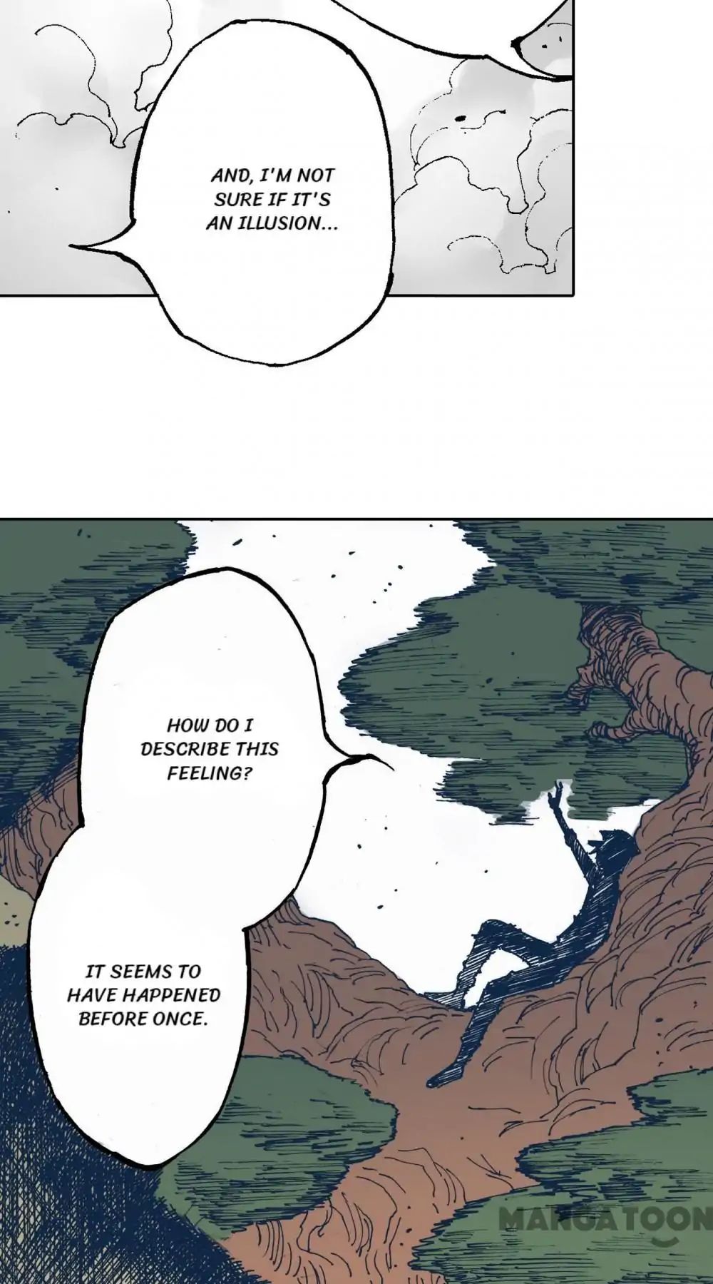 Ultramarine Magmell (Chinese Version) chapter 55 - page 26