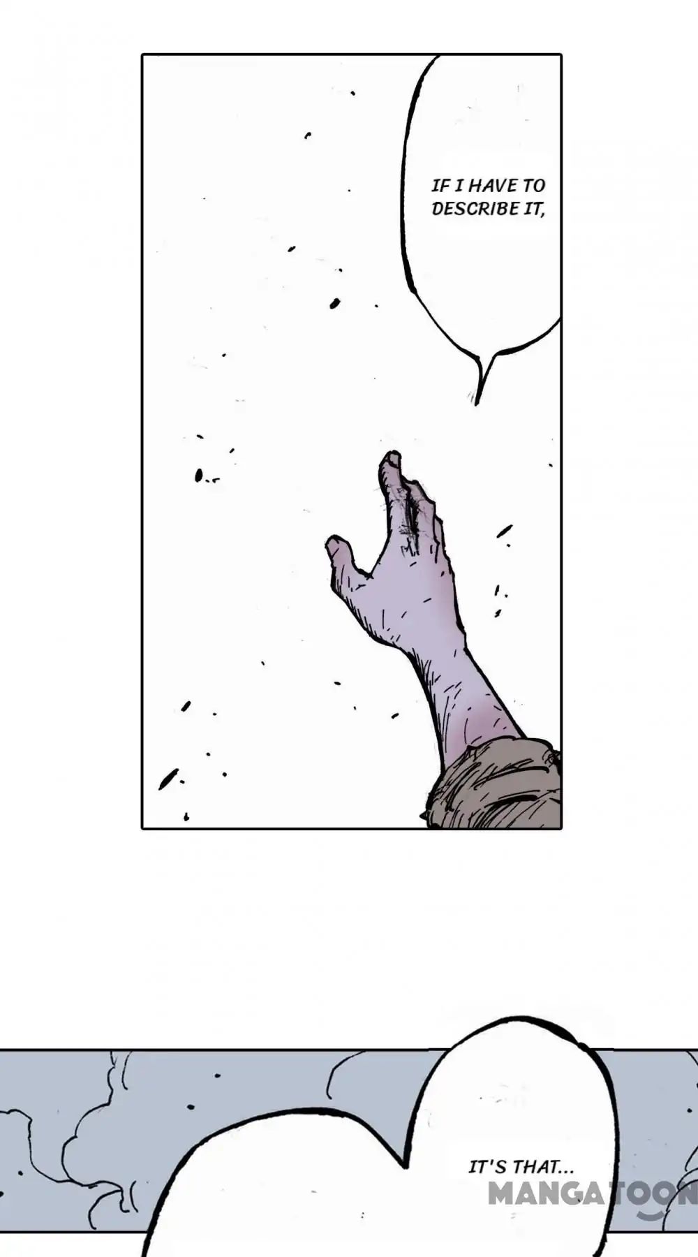Ultramarine Magmell (Chinese Version) chapter 55 - page 28