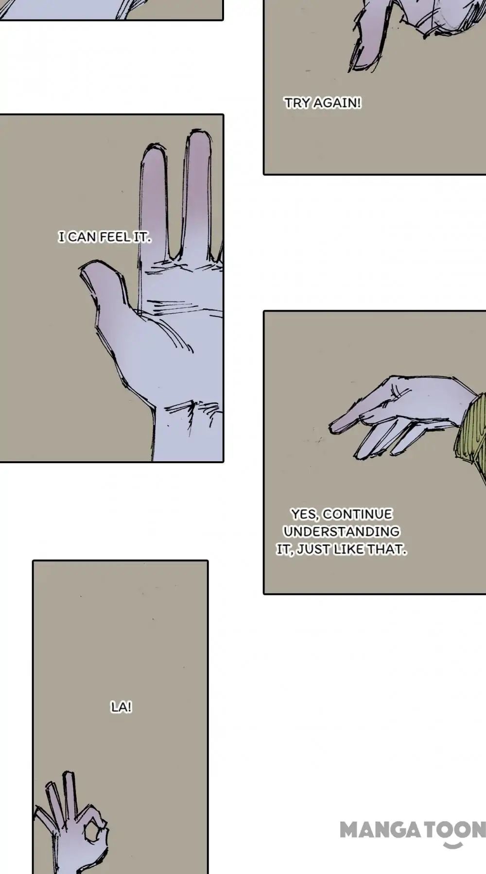 Ultramarine Magmell (Chinese Version) chapter 55 - page 34