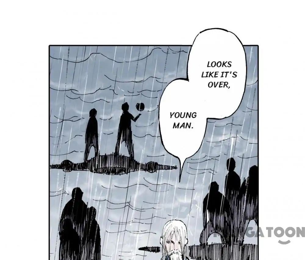 Ultramarine Magmell (Chinese Version) chapter 55 - page 5