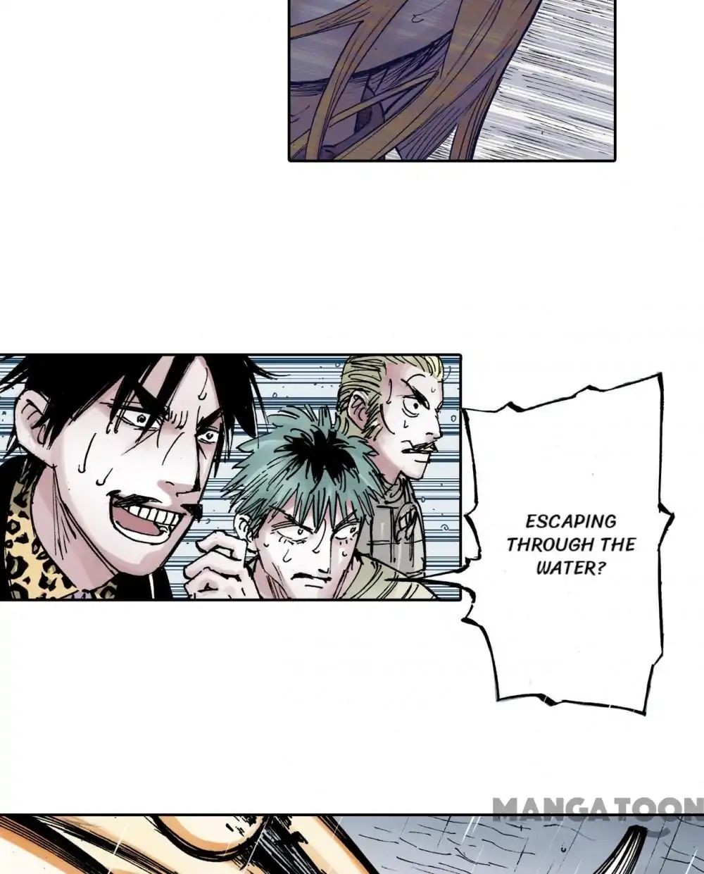 Ultramarine Magmell (Chinese Version) chapter 55 - page 64