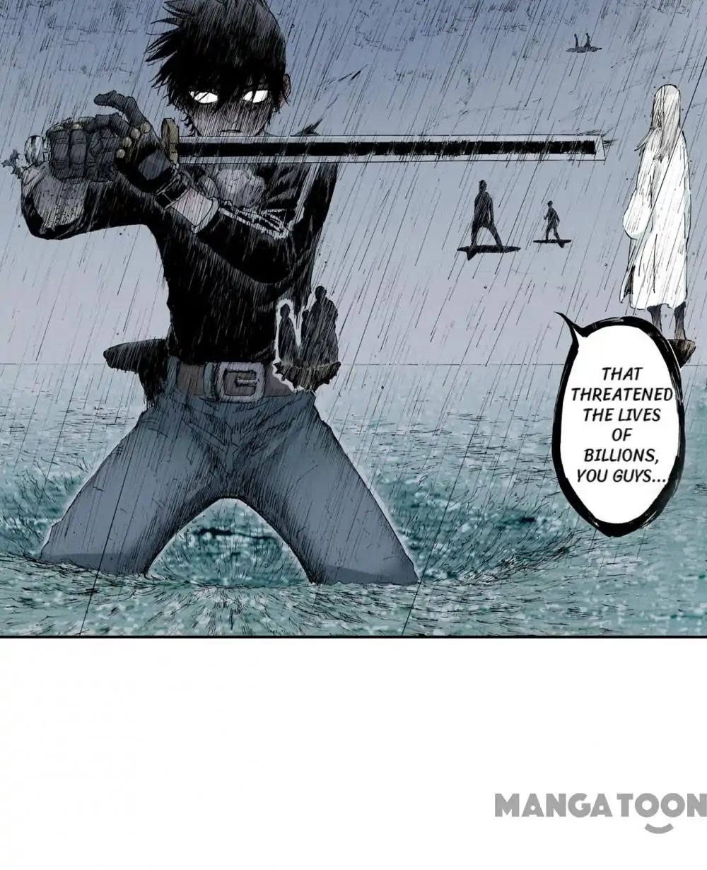 Ultramarine Magmell (Chinese Version) chapter 55 - page 82