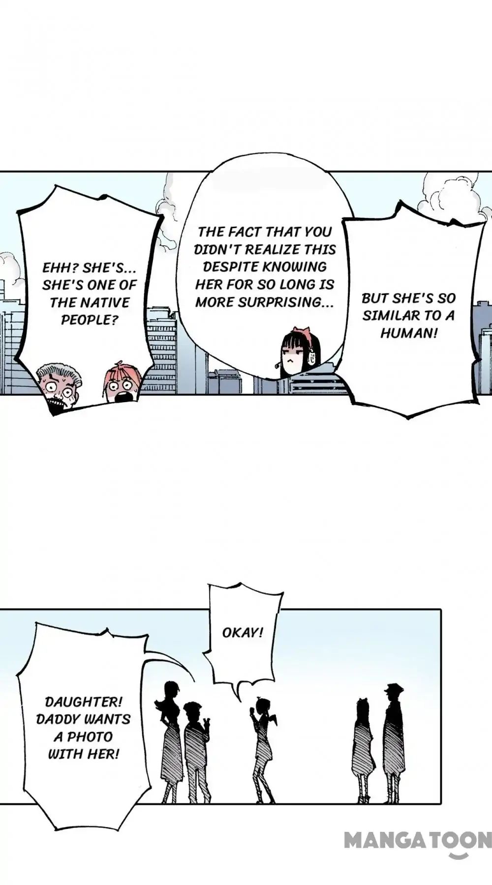 Ultramarine Magmell (Chinese Version) chapter 36 - page 16