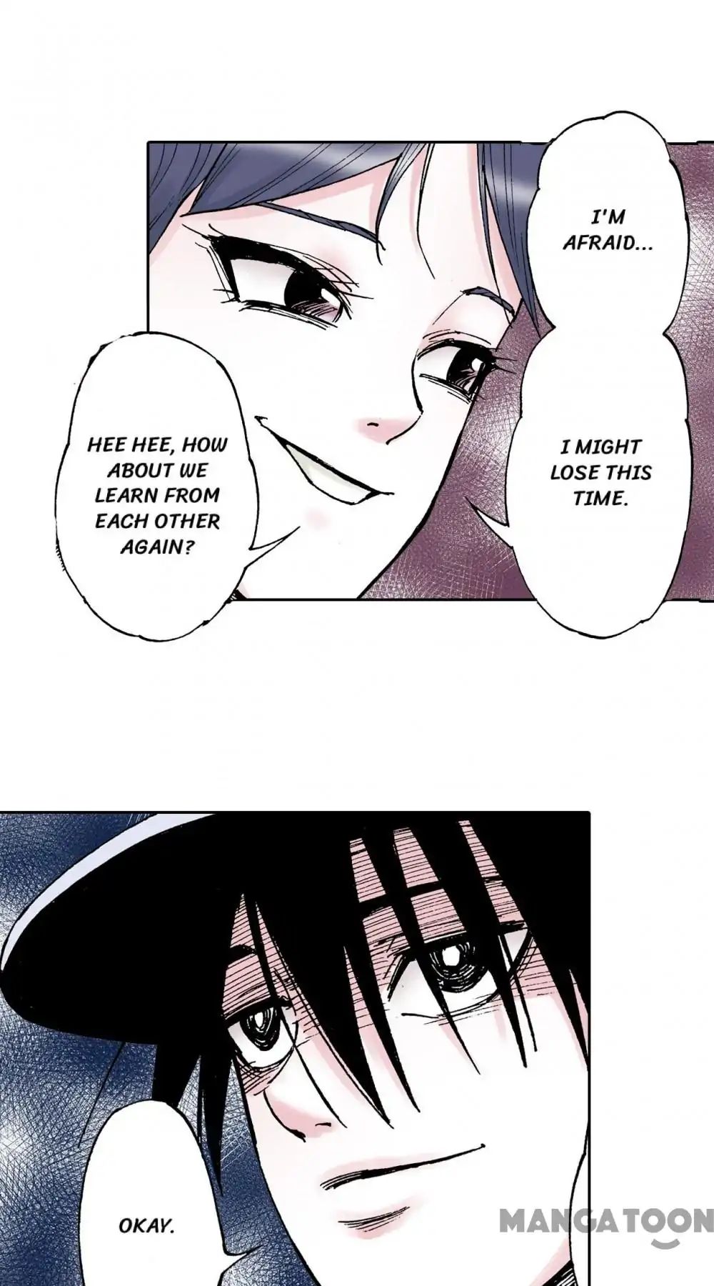 Ultramarine Magmell (Chinese Version) chapter 36 - page 23