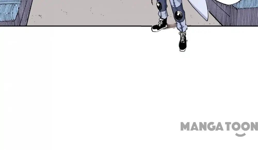 Ultramarine Magmell (Chinese Version) chapter 36 - page 26