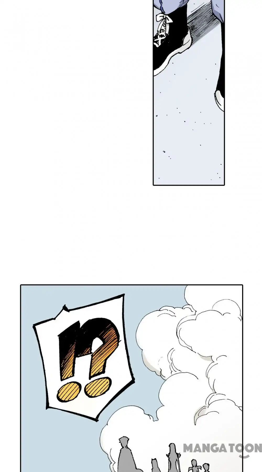 Ultramarine Magmell (Chinese Version) chapter 36 - page 28