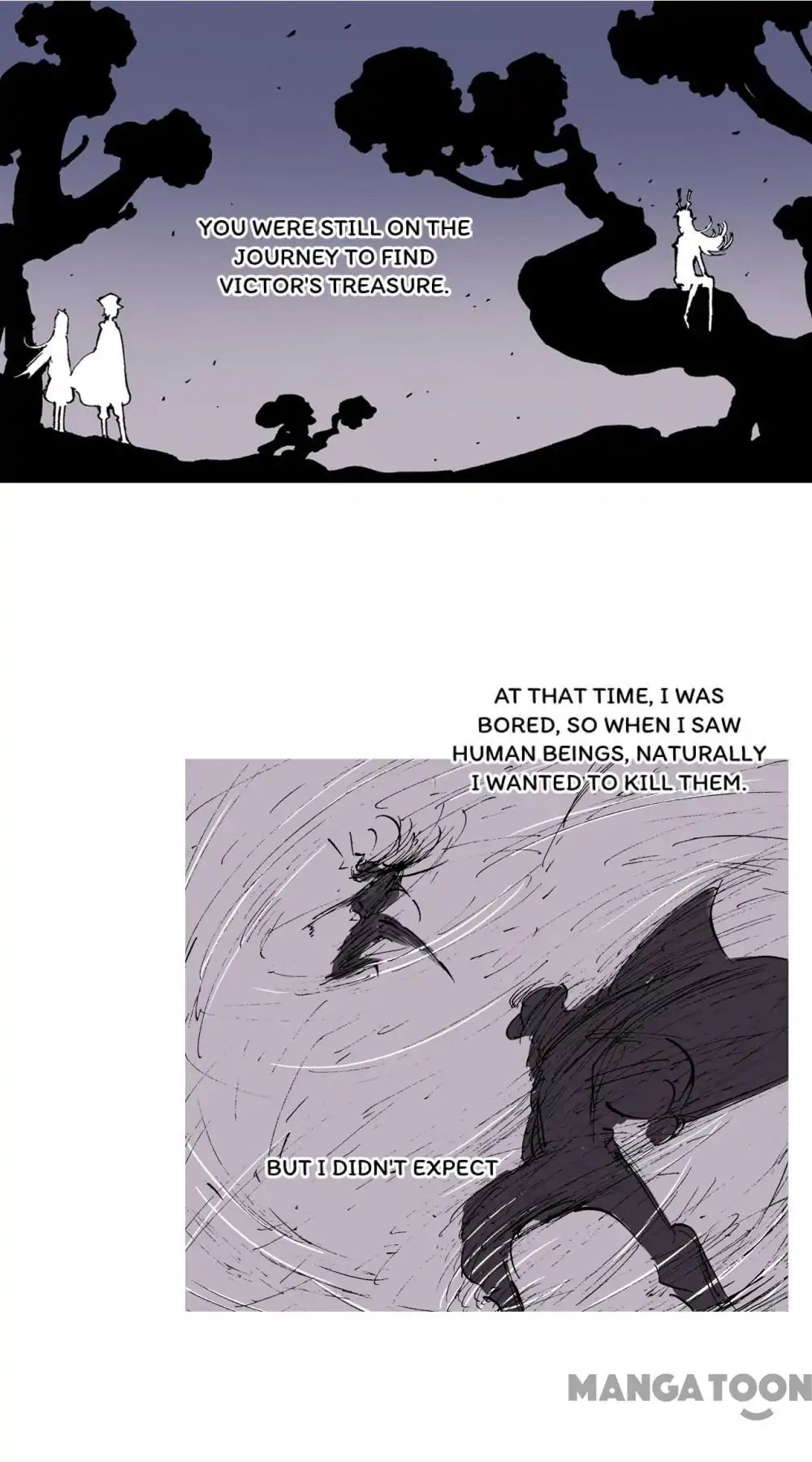 Ultramarine Magmell (Chinese Version) chapter 36 - page 46