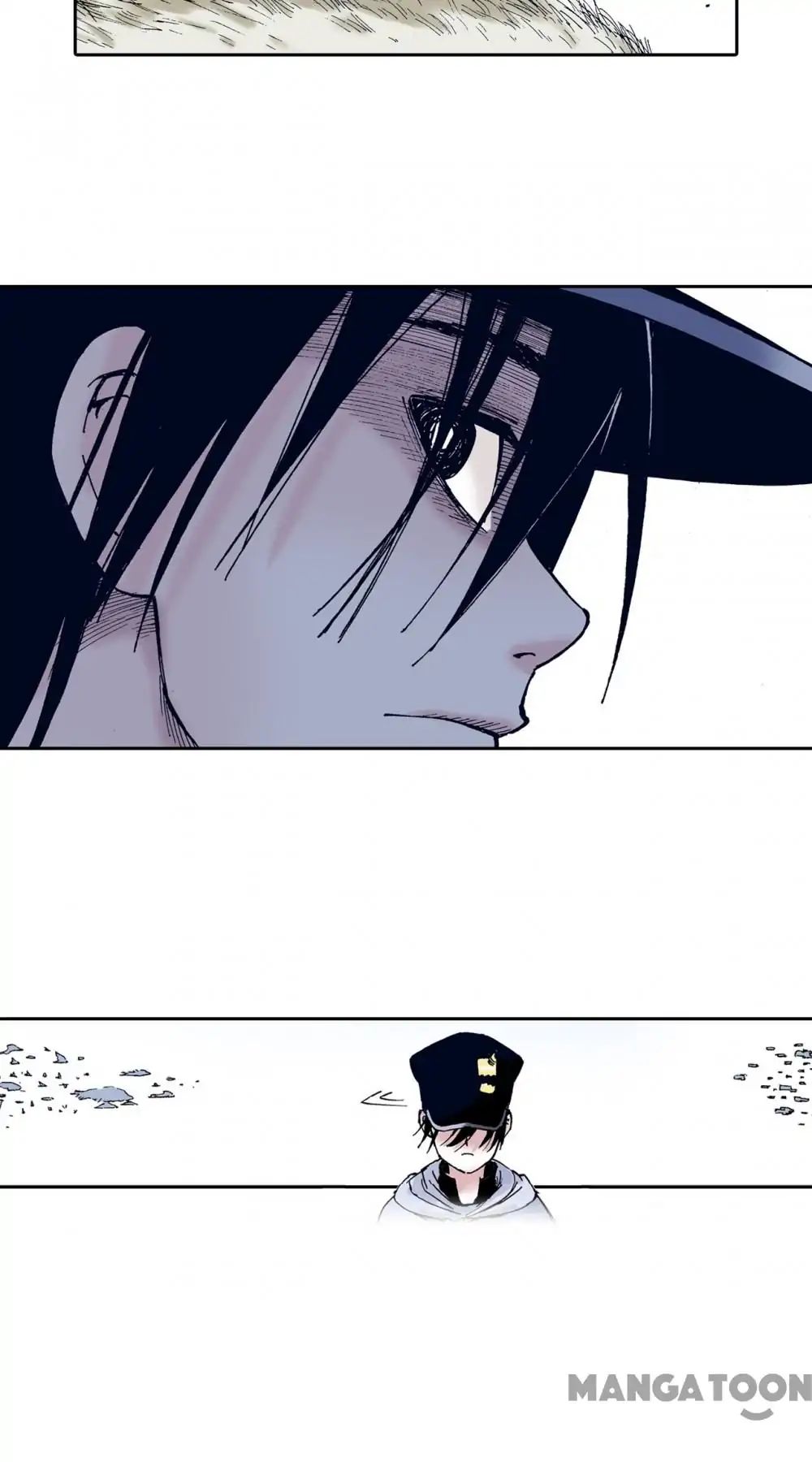 Ultramarine Magmell (Chinese Version) chapter 36 - page 62