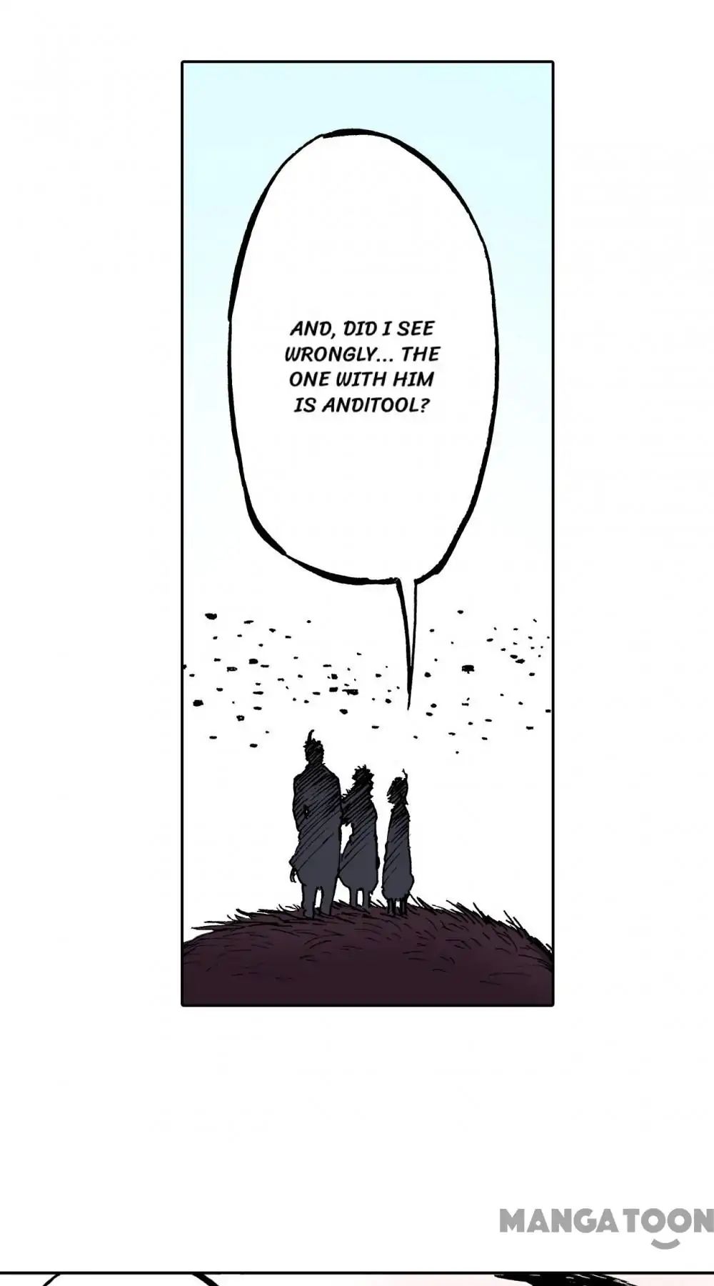 Ultramarine Magmell (Chinese Version) chapter 36 - page 66
