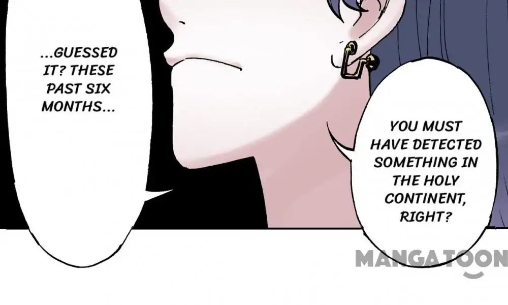 Ultramarine Magmell (Chinese Version) chapter 36 - page 7