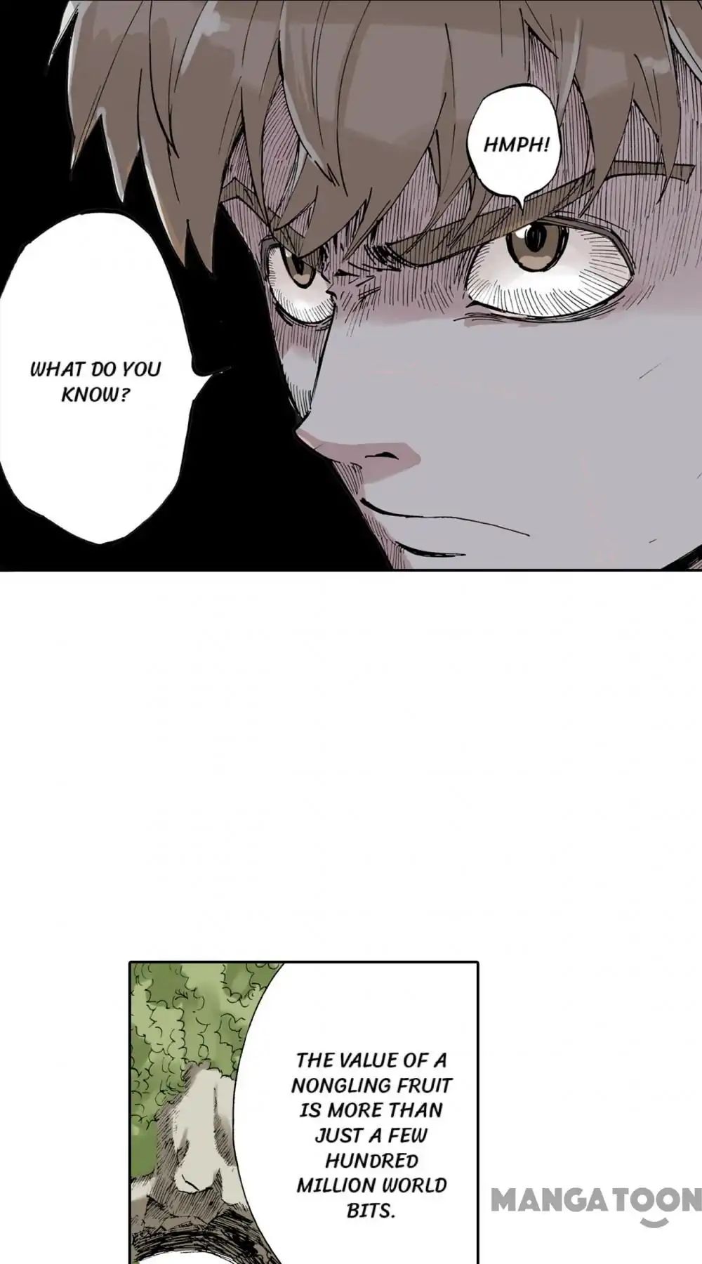 Ultramarine Magmell (Chinese Version) chapter 5 - page 30