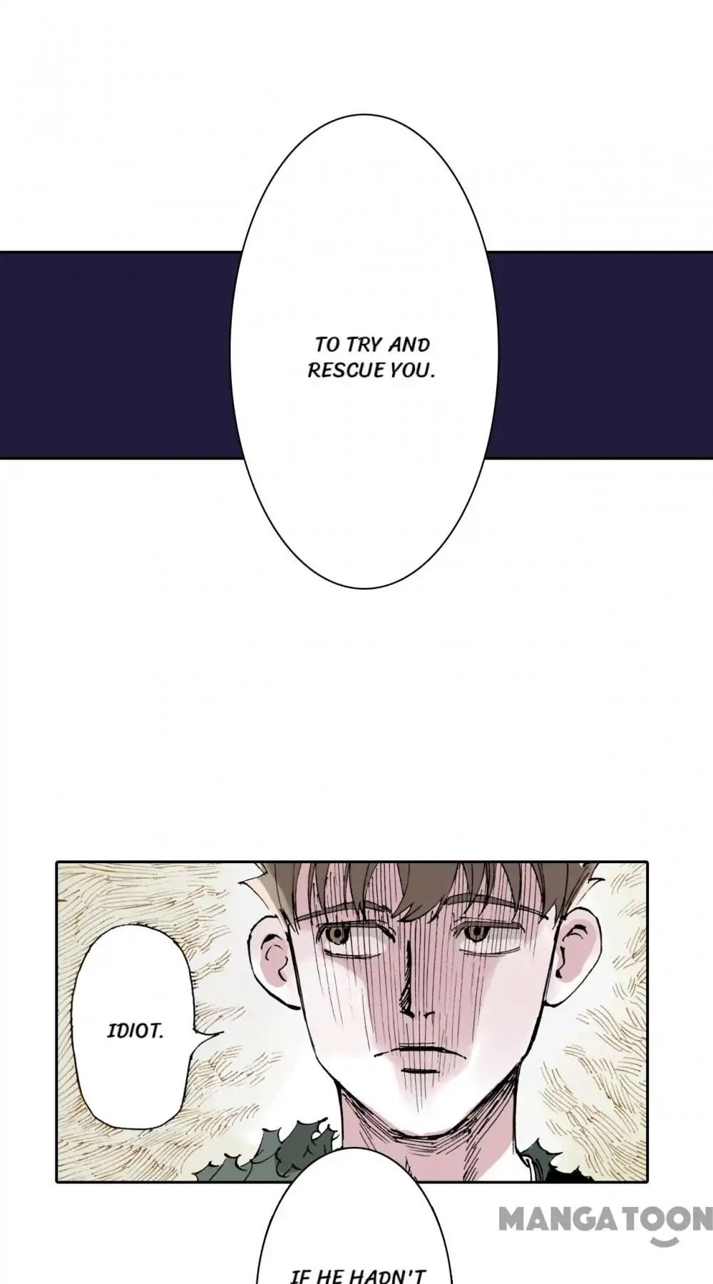 Ultramarine Magmell (Chinese Version) chapter 5 - page 38