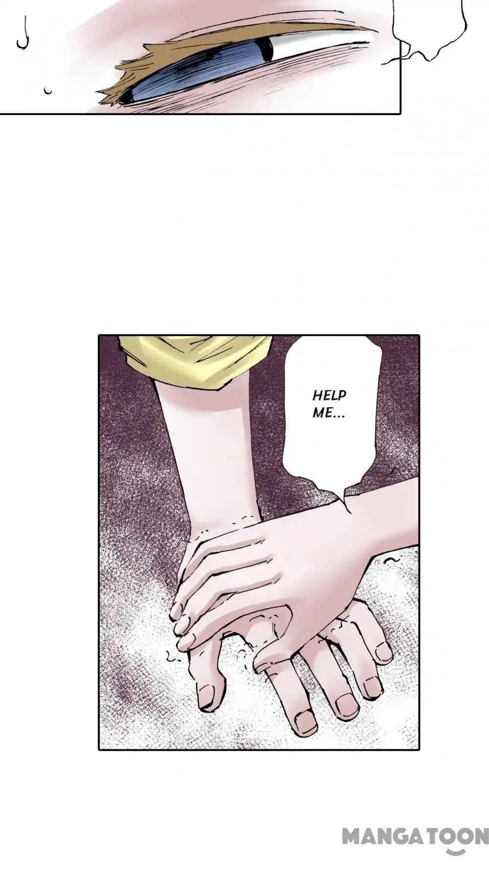 Ultramarine Magmell (Chinese Version) chapter 5 - page 43