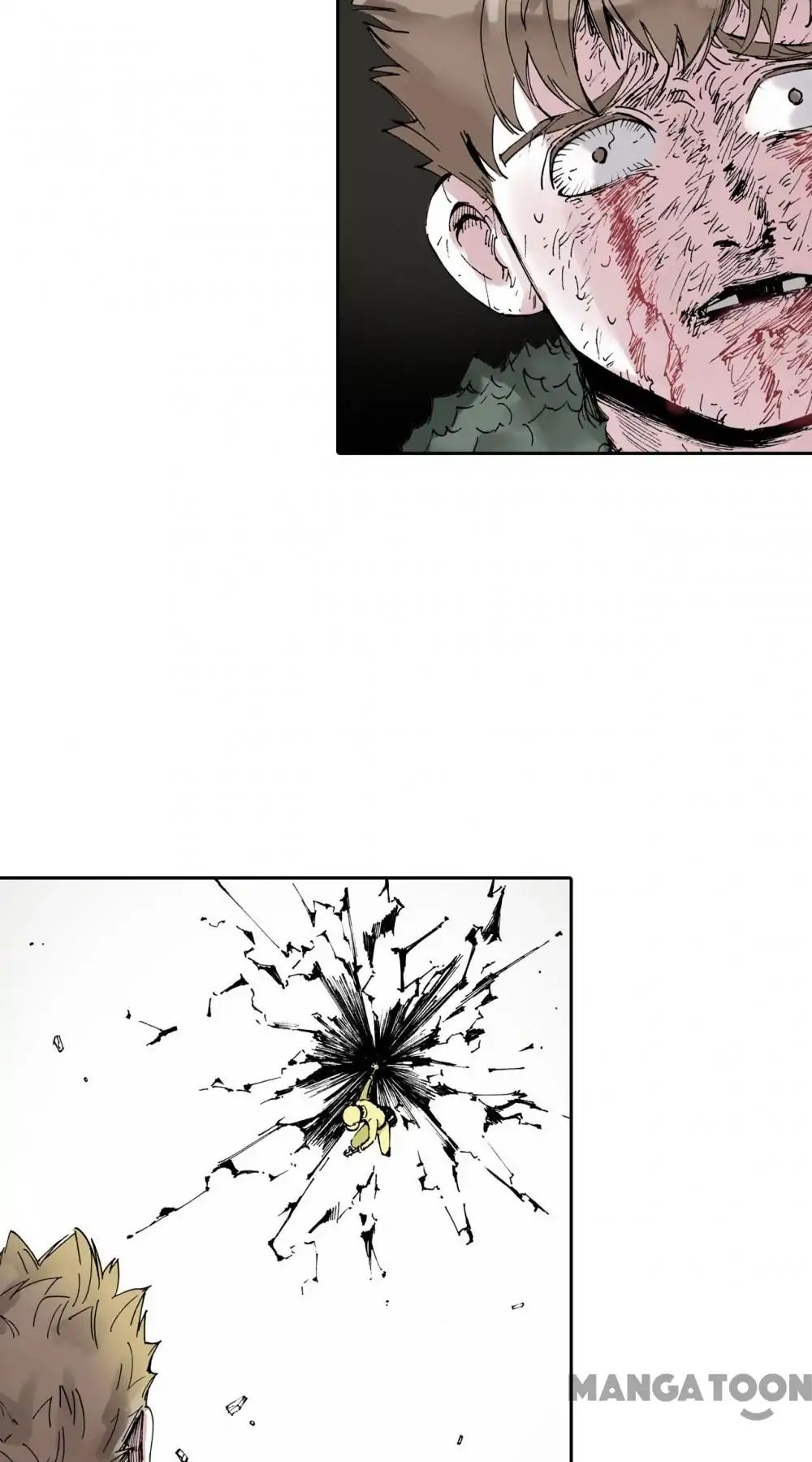 Ultramarine Magmell (Chinese Version) chapter 5 - page 90