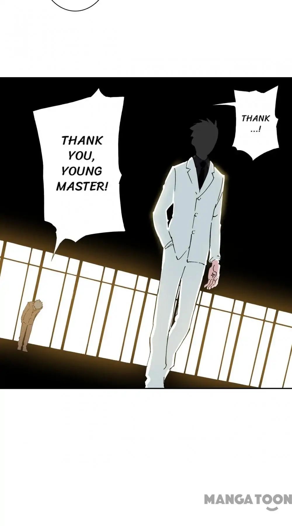 Ultramarine Magmell (Chinese Version) chapter 7 - page 34