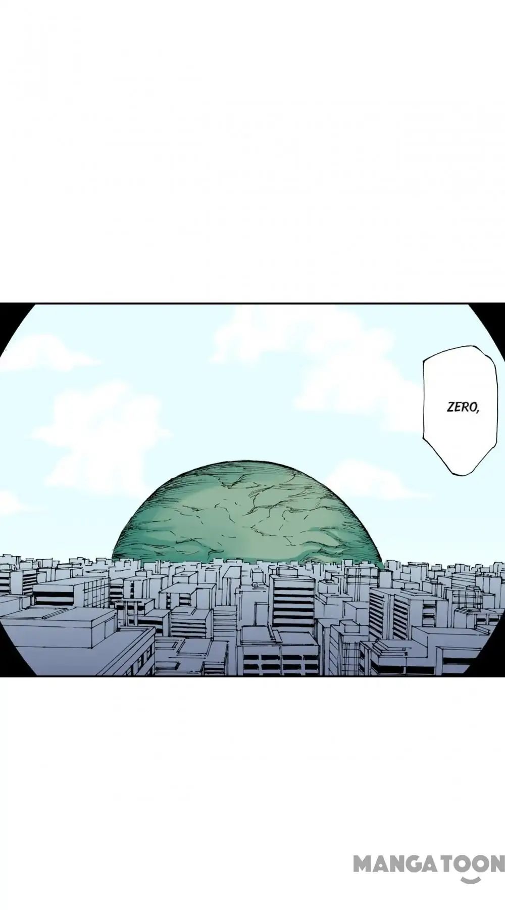 Ultramarine Magmell (Chinese Version) chapter 7 - page 38