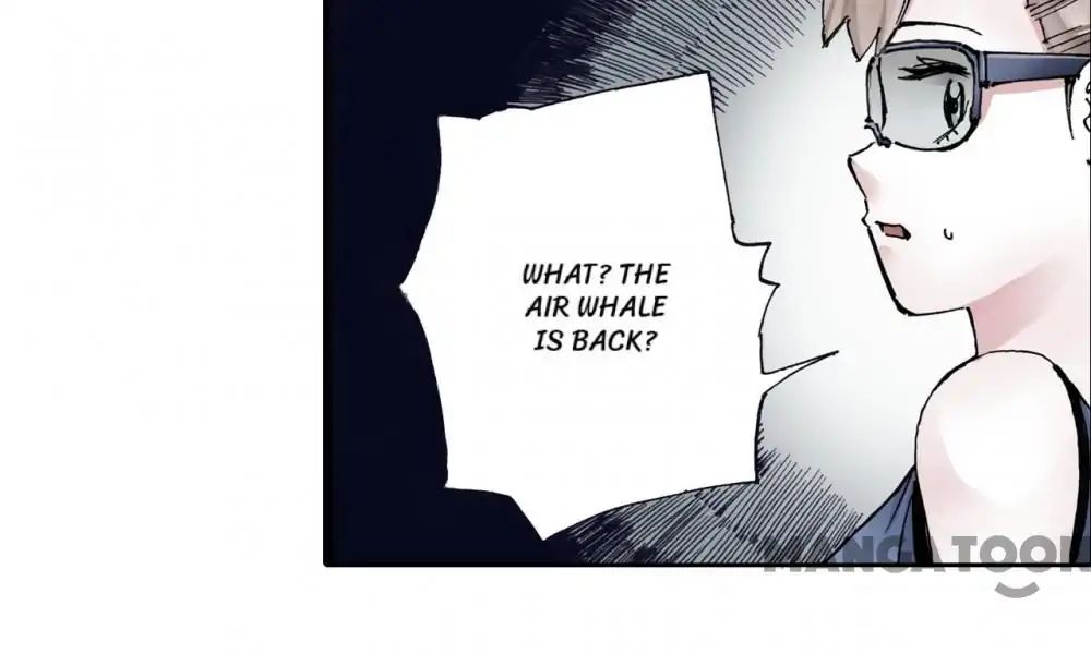 Ultramarine Magmell (Chinese Version) chapter 7 - page 7