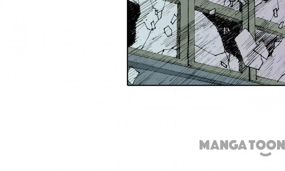 Ultramarine Magmell (Chinese Version) chapter 8 - page 37