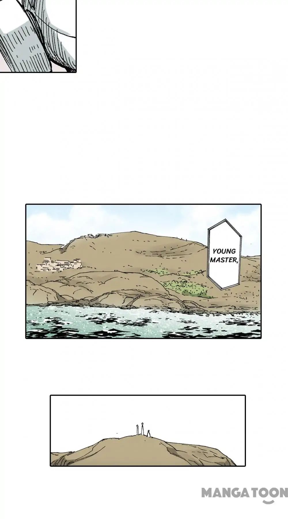 Ultramarine Magmell (Chinese Version) chapter 46 - page 64