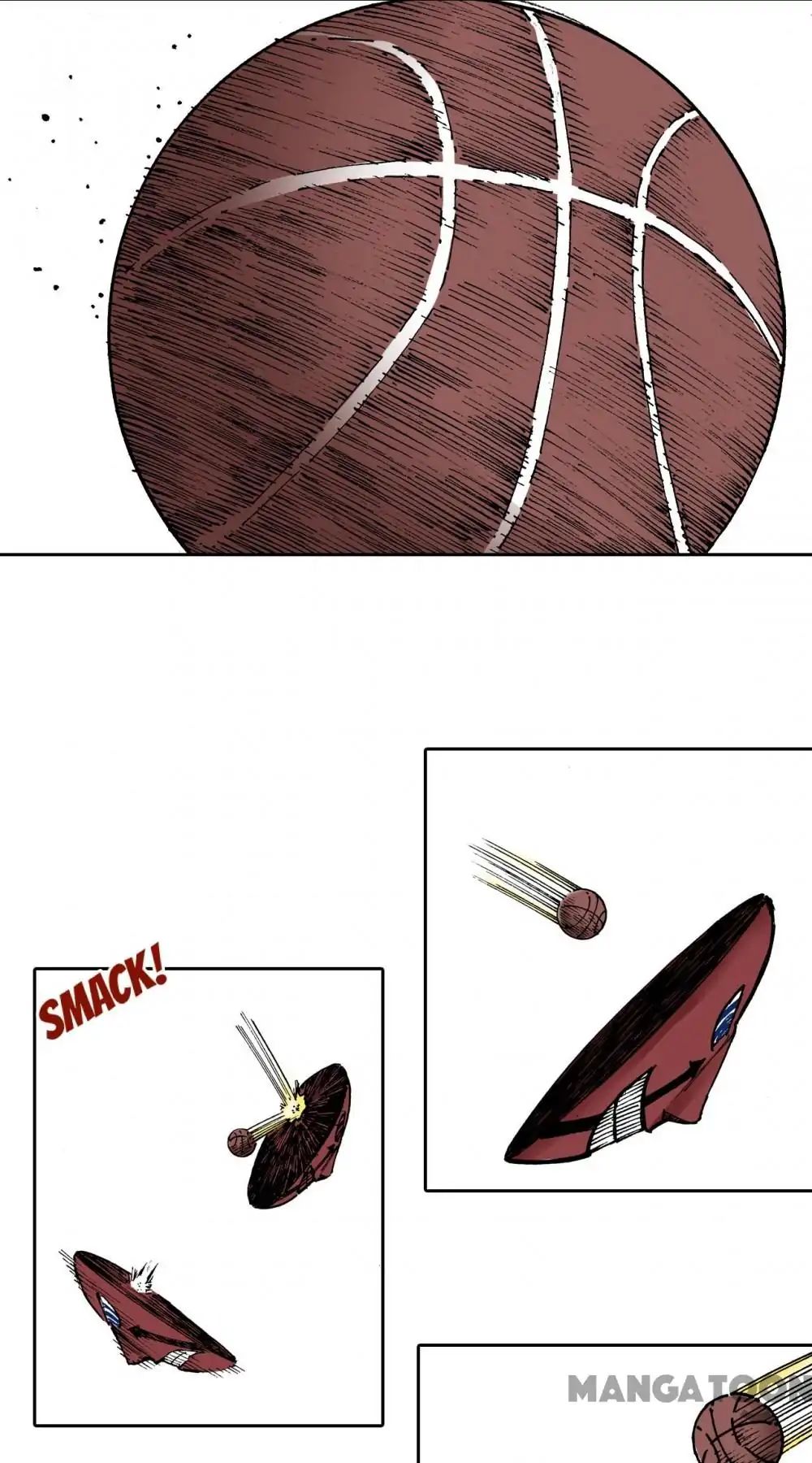 Ultramarine Magmell (Chinese Version) chapter 29 - page 14