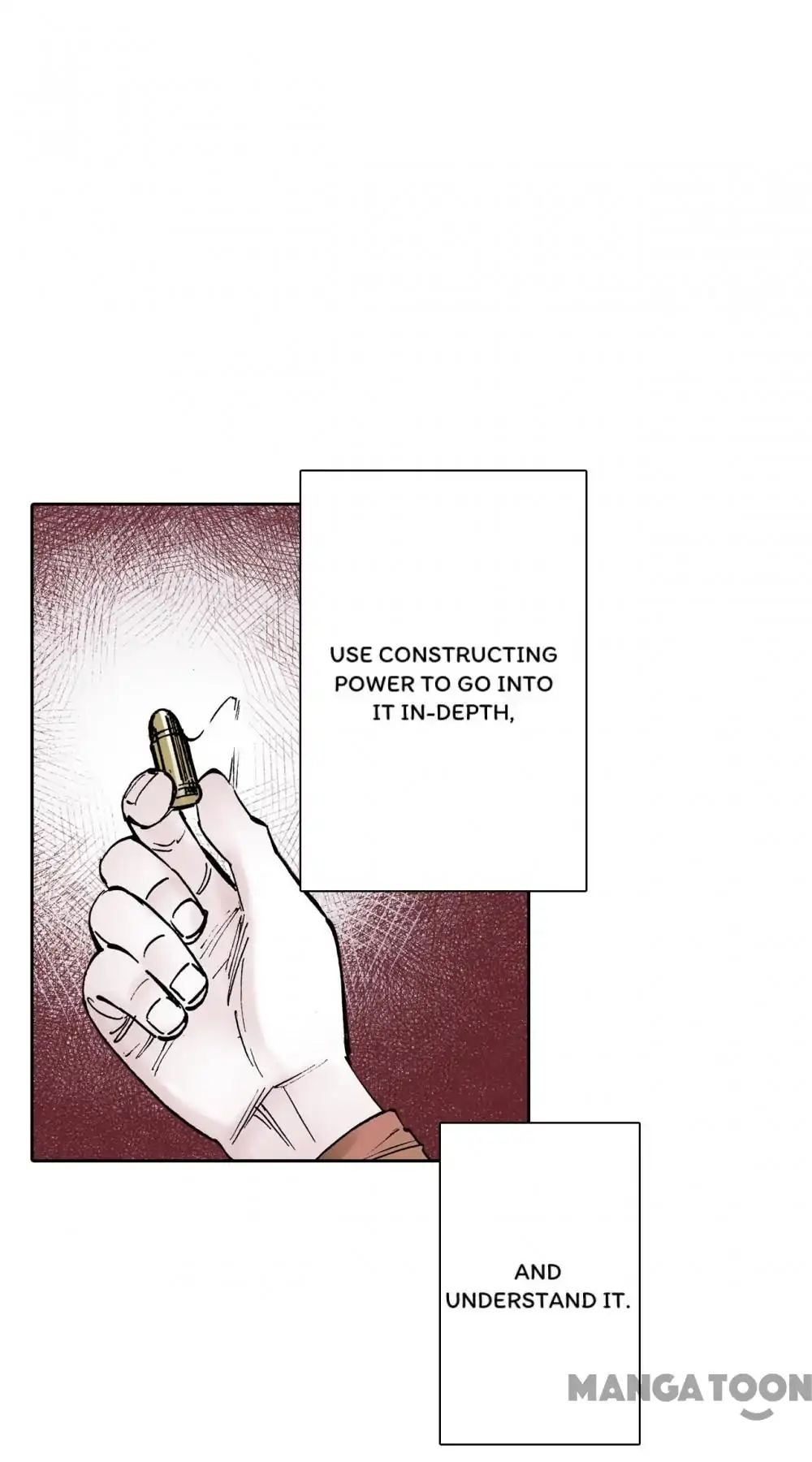Ultramarine Magmell (Chinese Version) chapter 29 - page 2