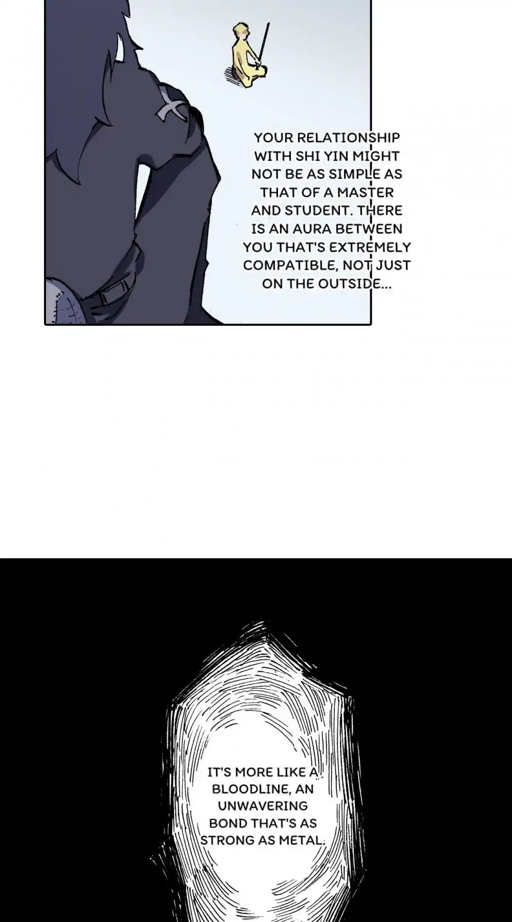 Ultramarine Magmell (Chinese Version) chapter 29 - page 36