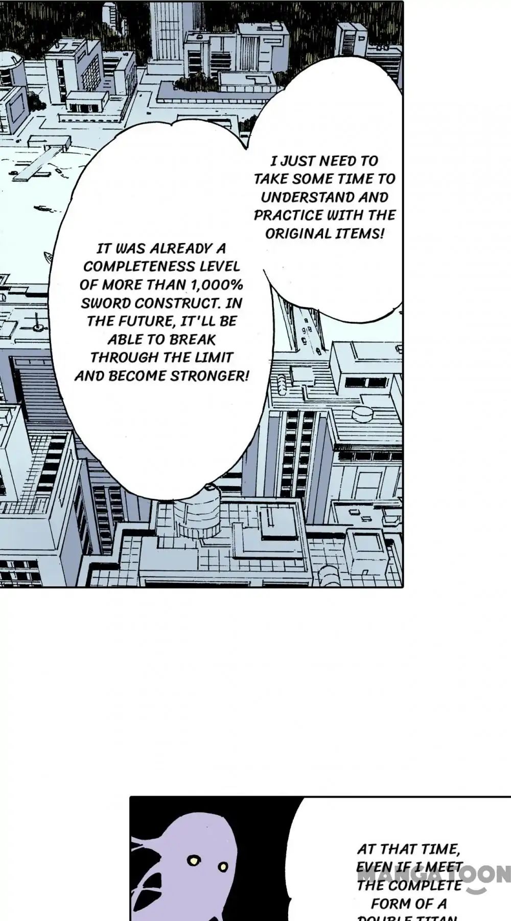 Ultramarine Magmell (Chinese Version) chapter 29 - page 42