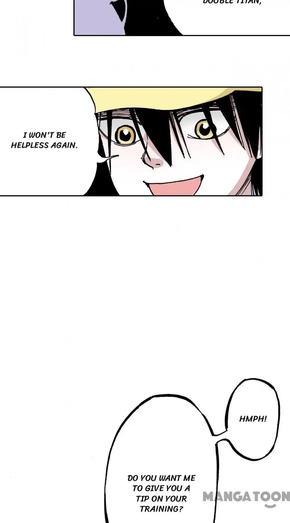 Ultramarine Magmell (Chinese Version) chapter 29 - page 43