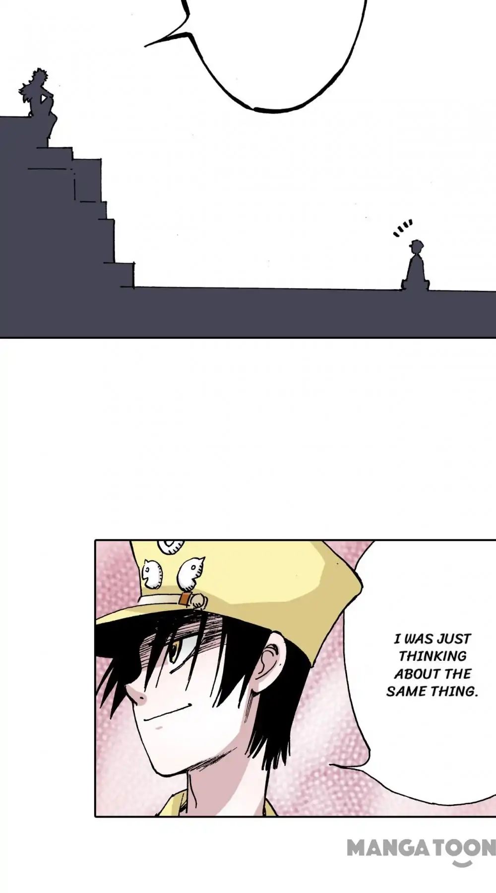 Ultramarine Magmell (Chinese Version) chapter 29 - page 44