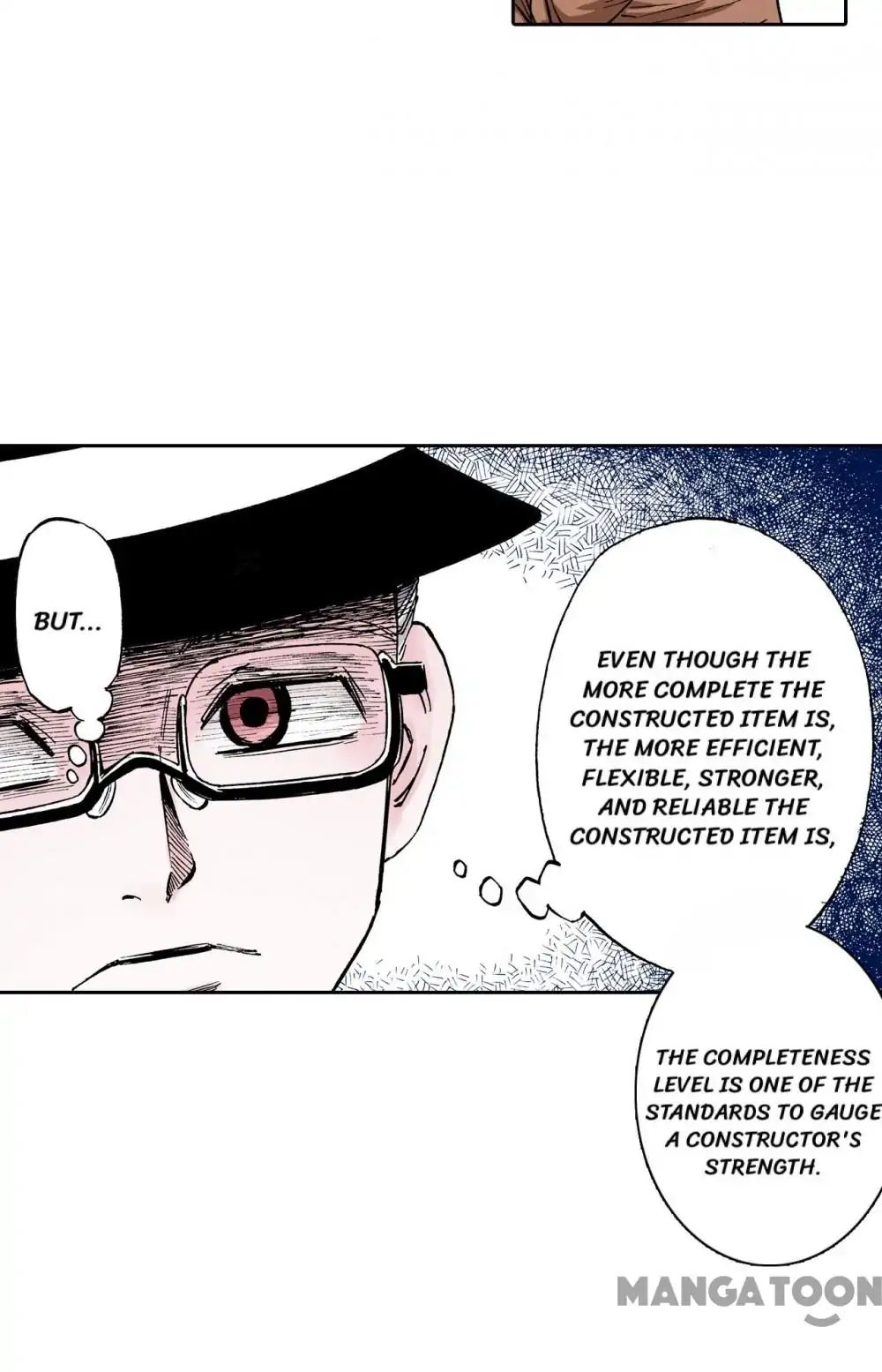 Ultramarine Magmell (Chinese Version) chapter 29 - page 9