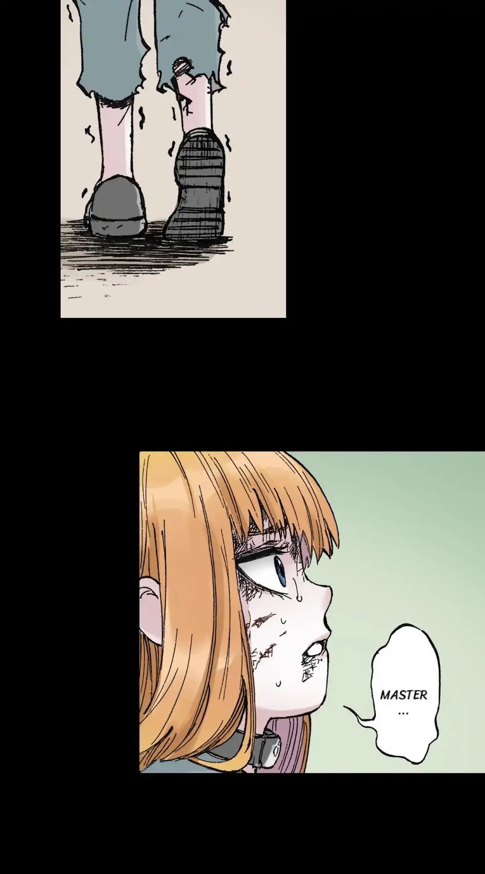 Ultramarine Magmell (Chinese Version) chapter 44 - page 17