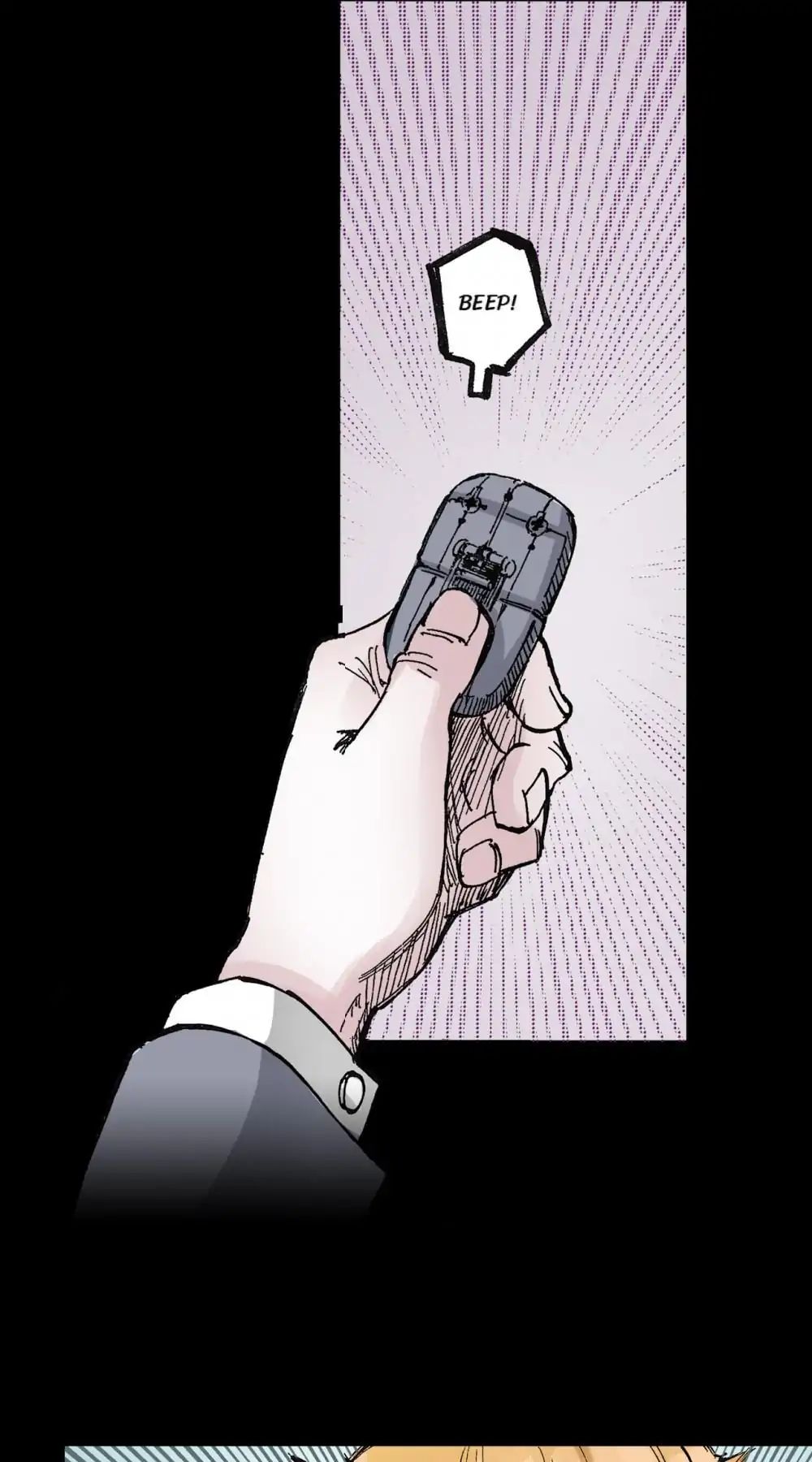 Ultramarine Magmell (Chinese Version) chapter 44 - page 19