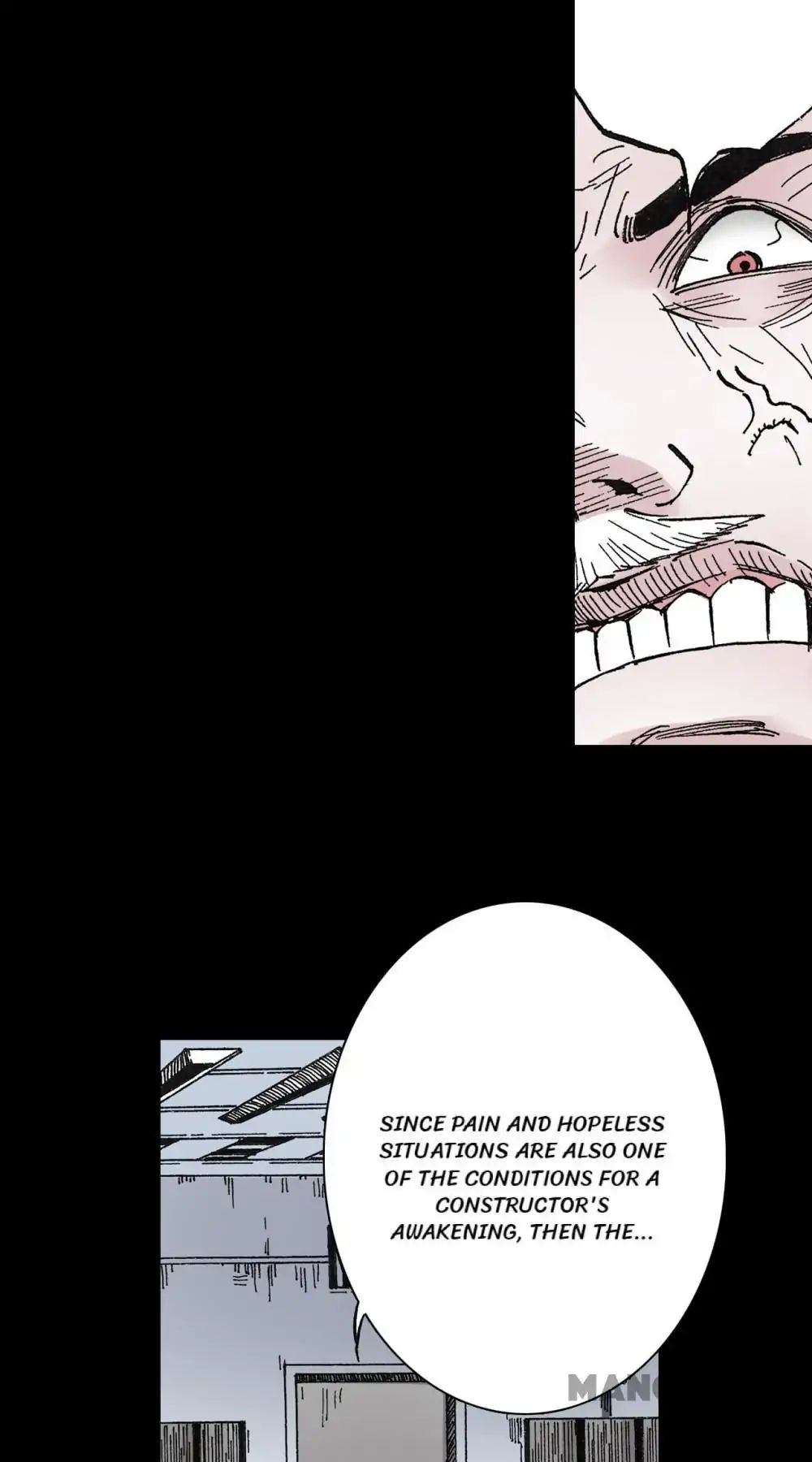 Ultramarine Magmell (Chinese Version) chapter 44 - page 23