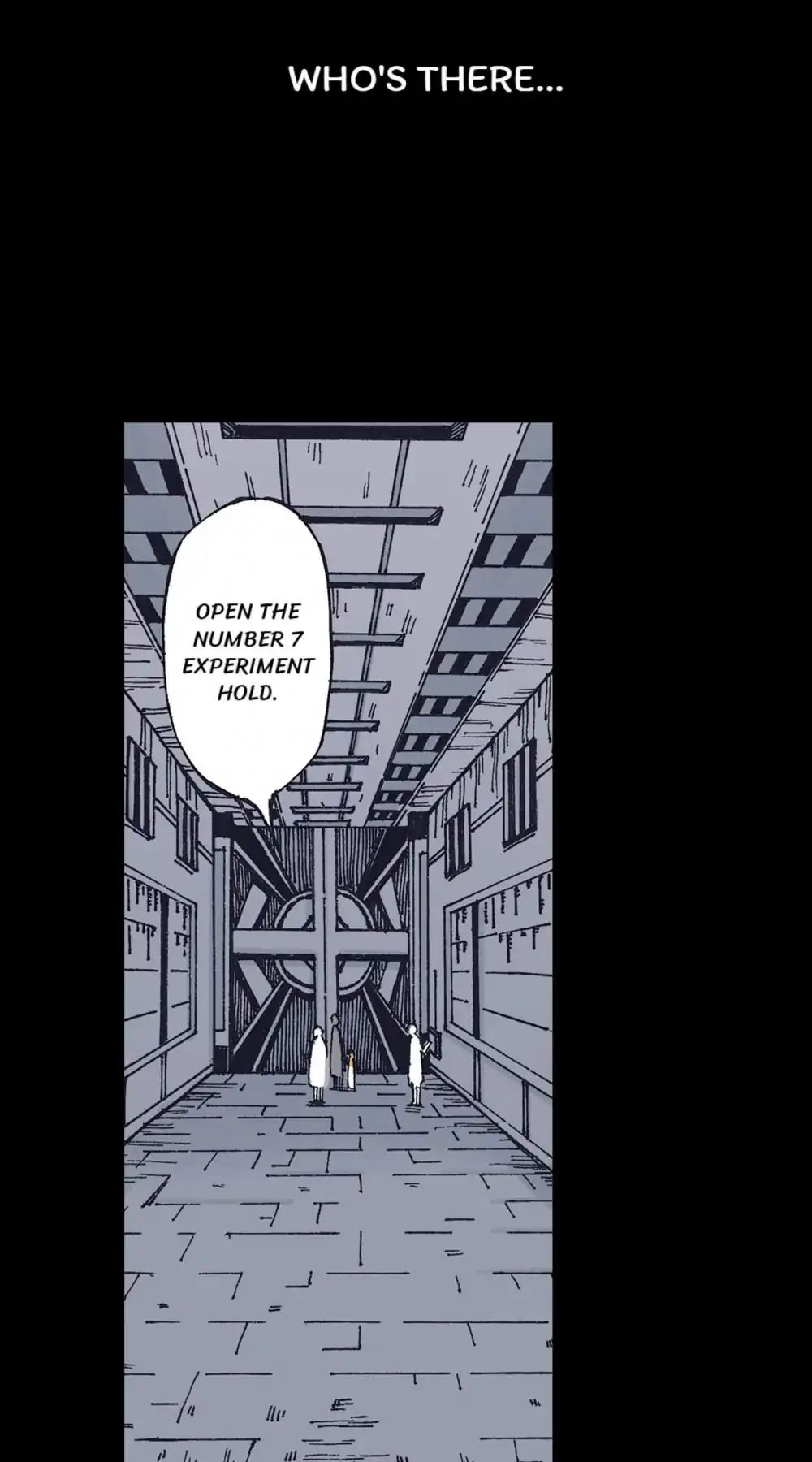 Ultramarine Magmell (Chinese Version) chapter 44 - page 26