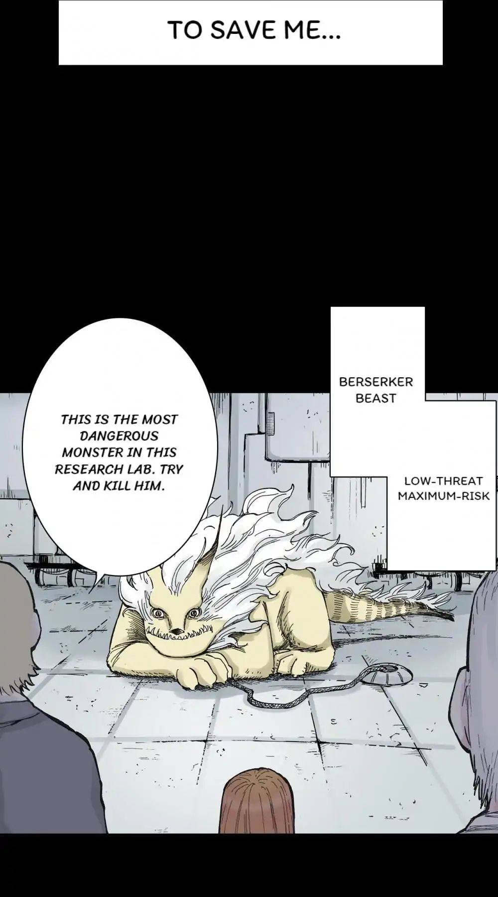Ultramarine Magmell (Chinese Version) chapter 44 - page 29