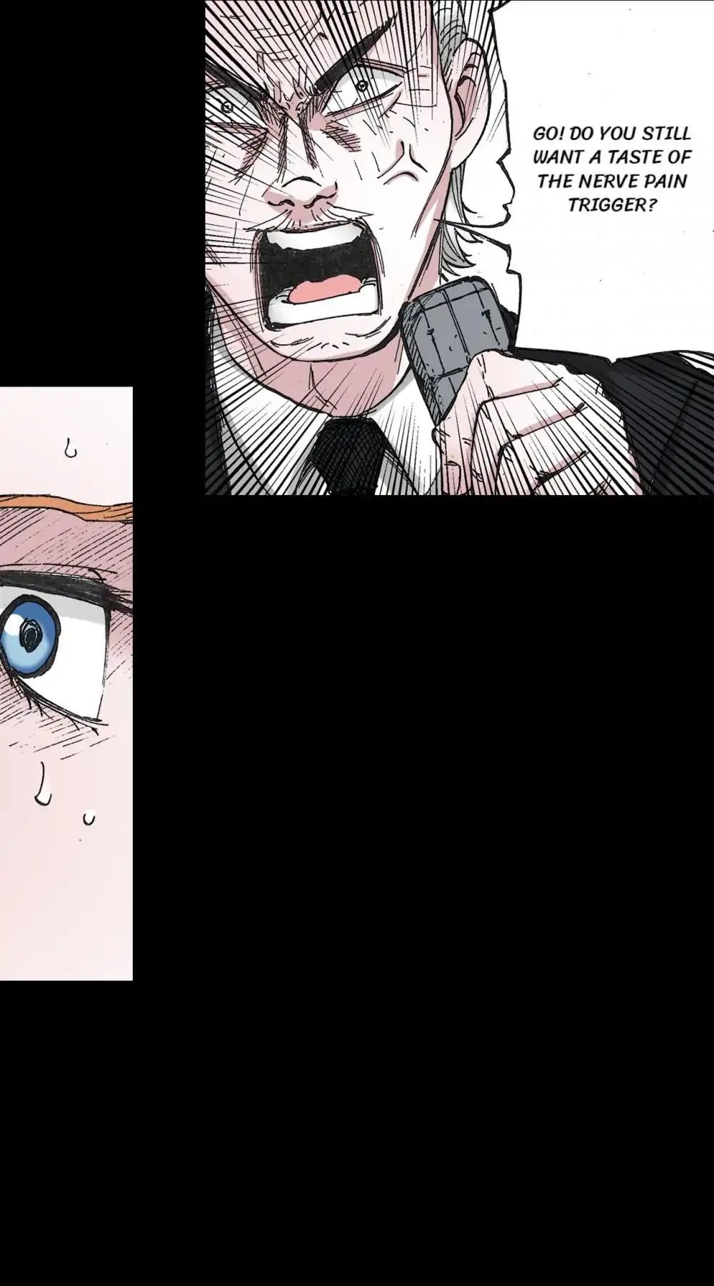Ultramarine Magmell (Chinese Version) chapter 44 - page 36