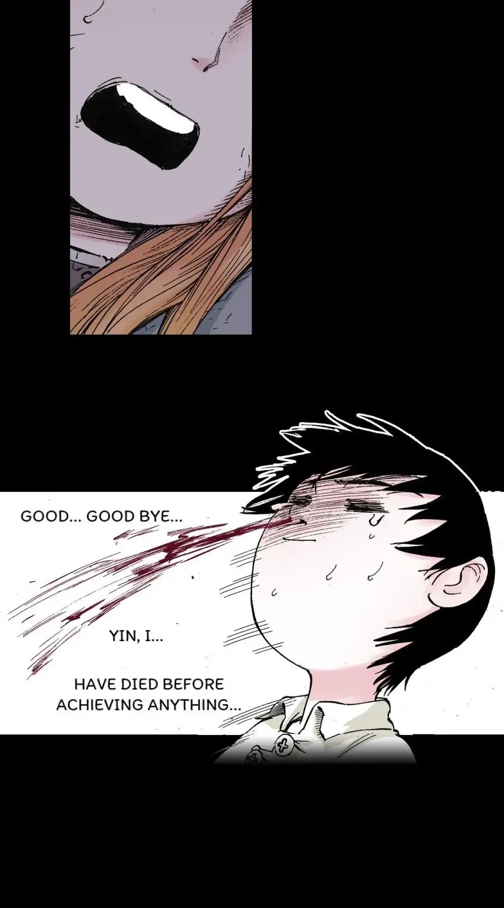 Ultramarine Magmell (Chinese Version) chapter 44 - page 42