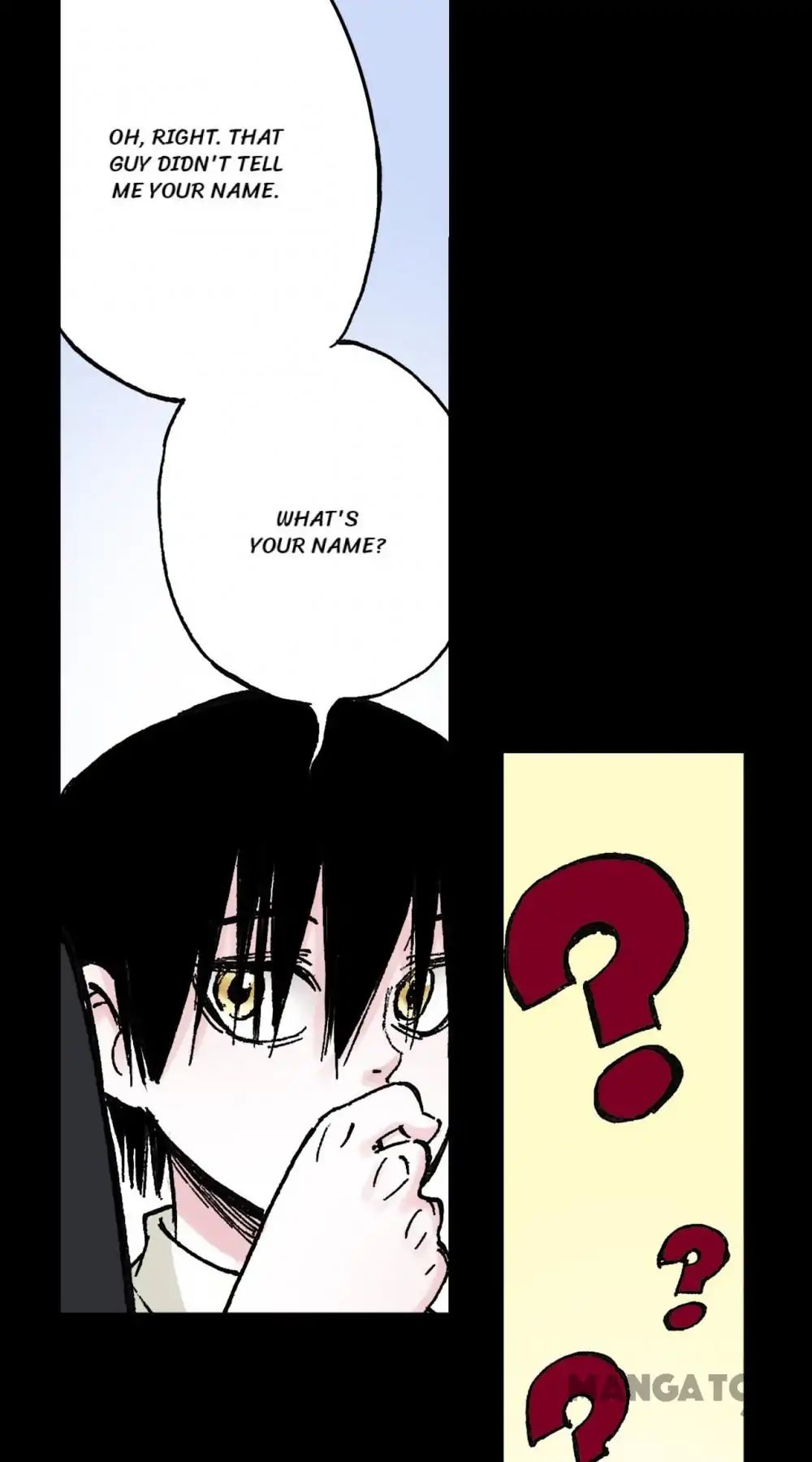 Ultramarine Magmell (Chinese Version) chapter 44 - page 46