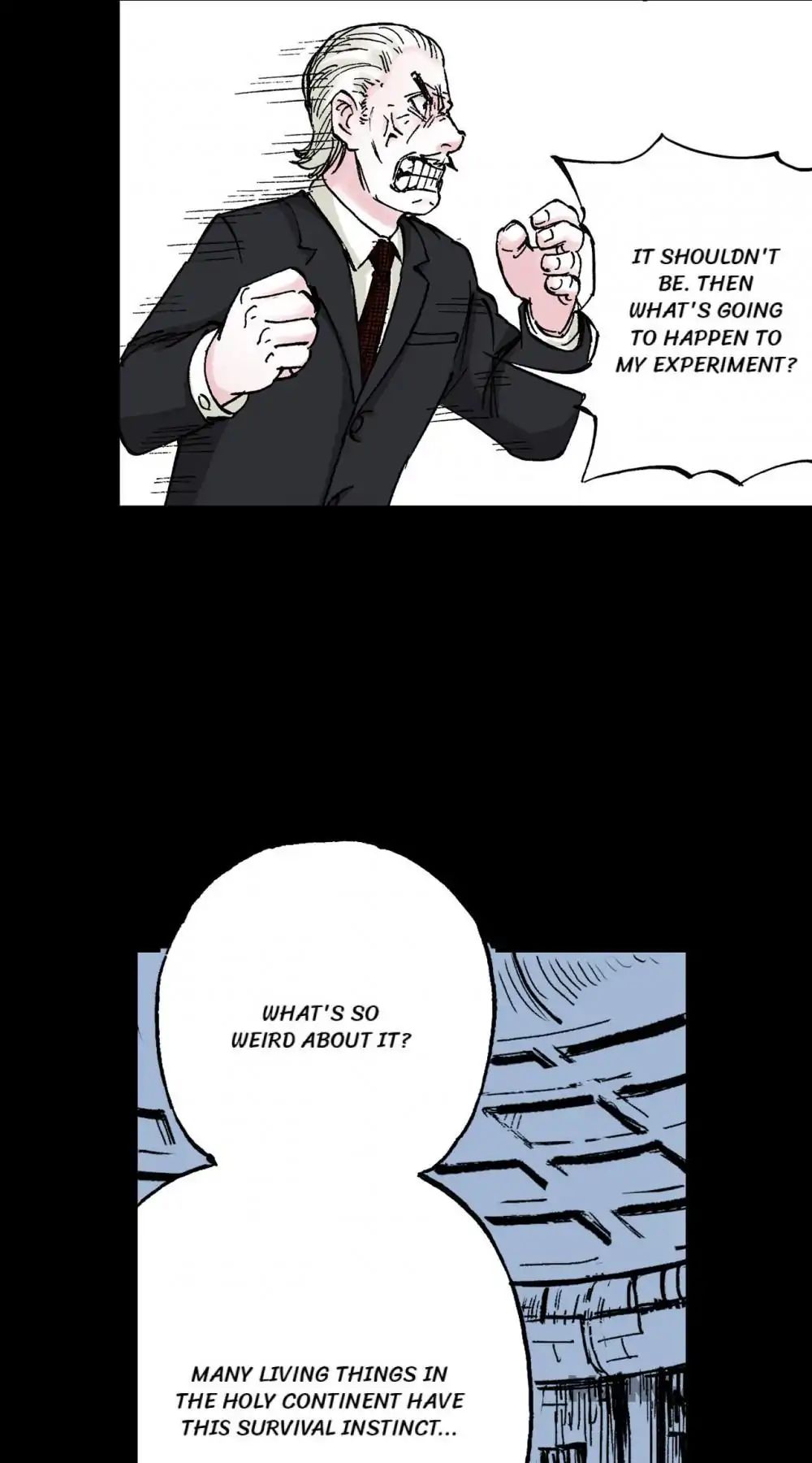 Ultramarine Magmell (Chinese Version) chapter 44 - page 49