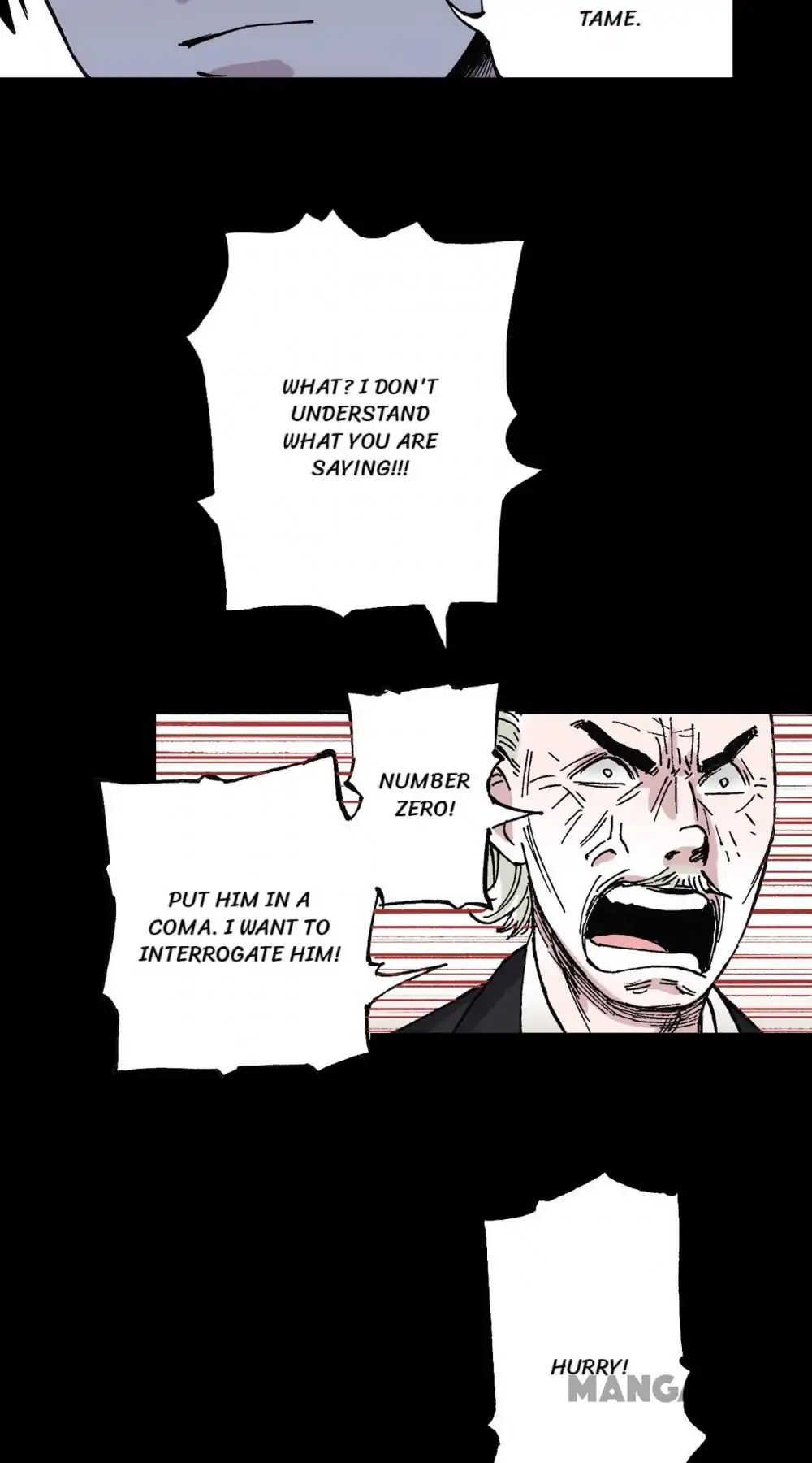 Ultramarine Magmell (Chinese Version) chapter 44 - page 51