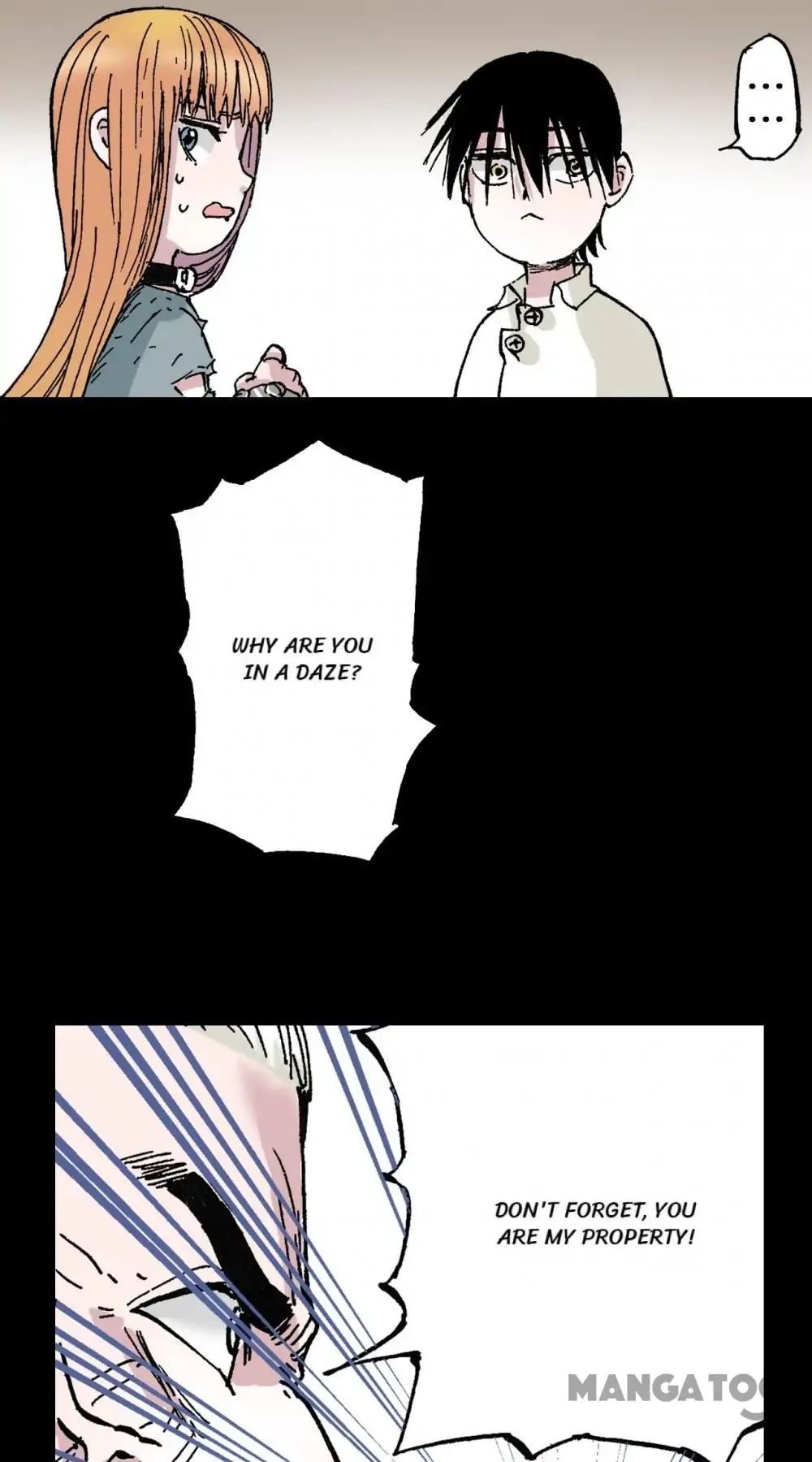 Ultramarine Magmell (Chinese Version) chapter 44 - page 53