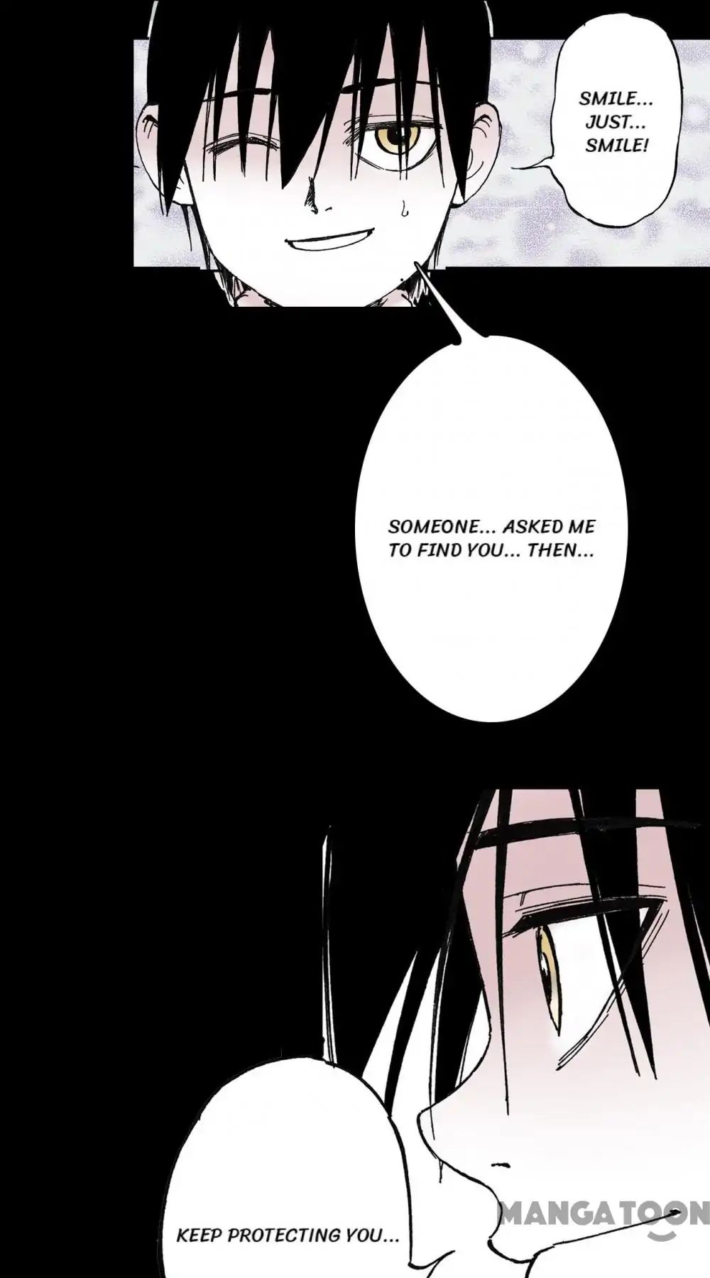Ultramarine Magmell (Chinese Version) chapter 44 - page 61