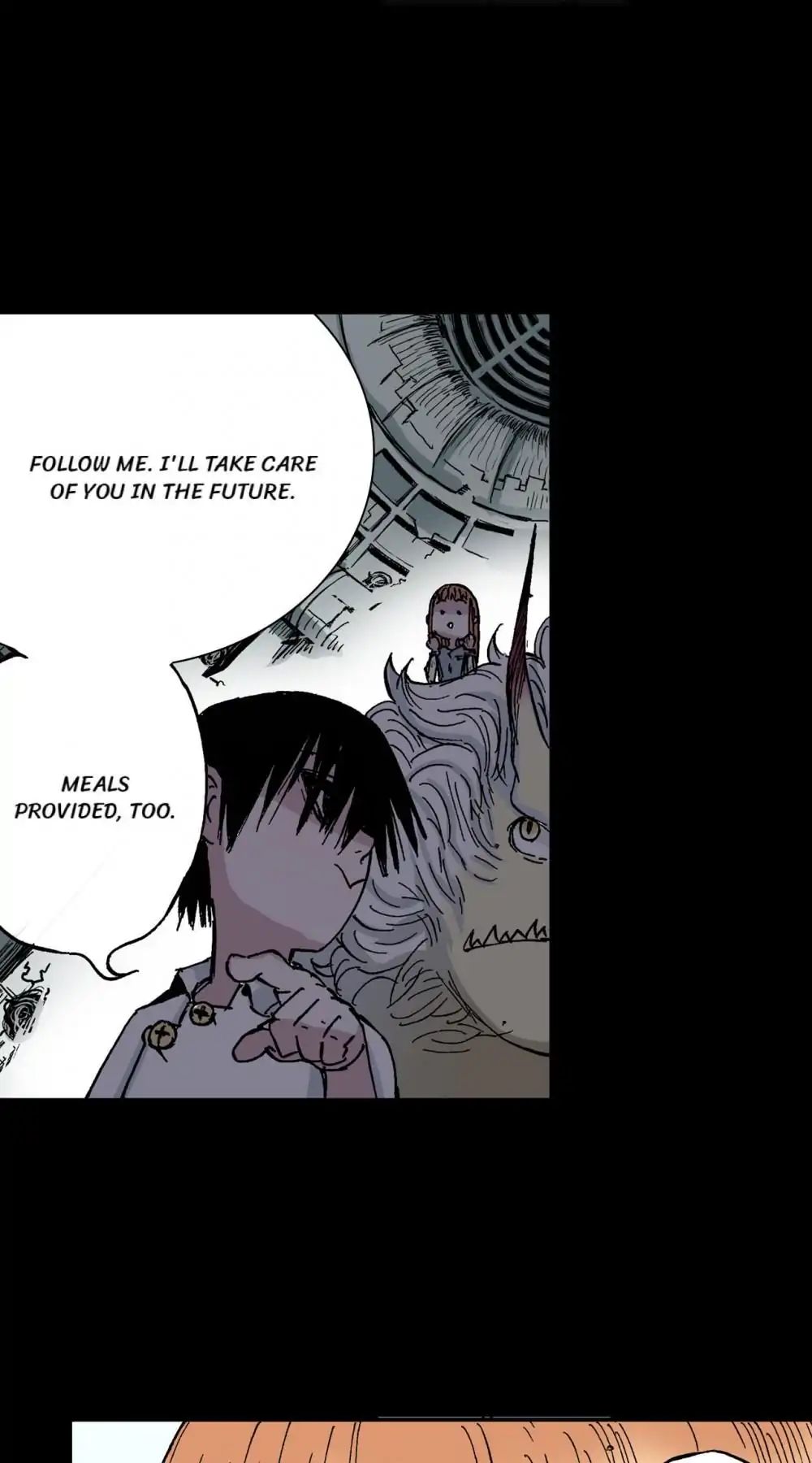 Ultramarine Magmell (Chinese Version) chapter 44 - page 77