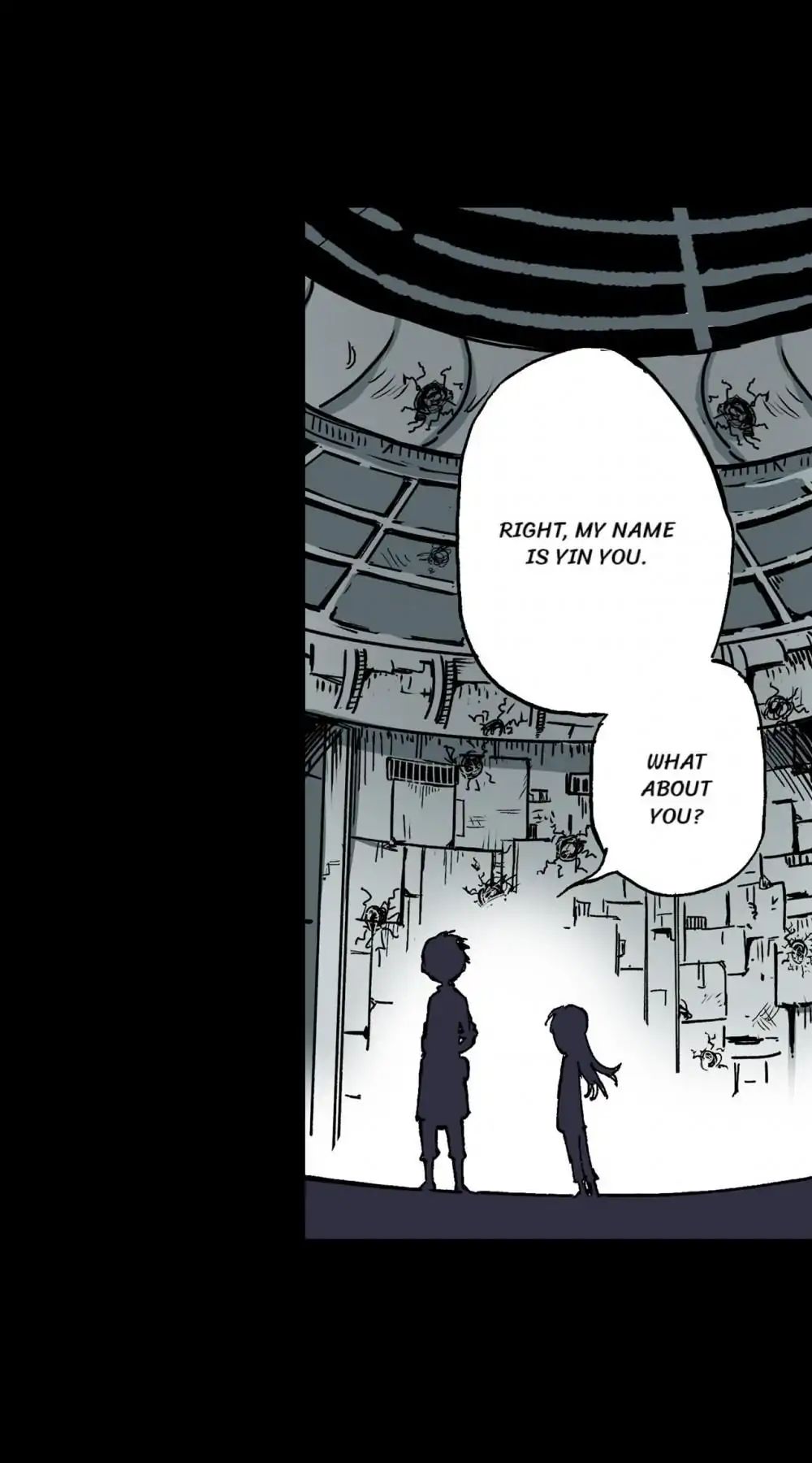 Ultramarine Magmell (Chinese Version) chapter 44 - page 82