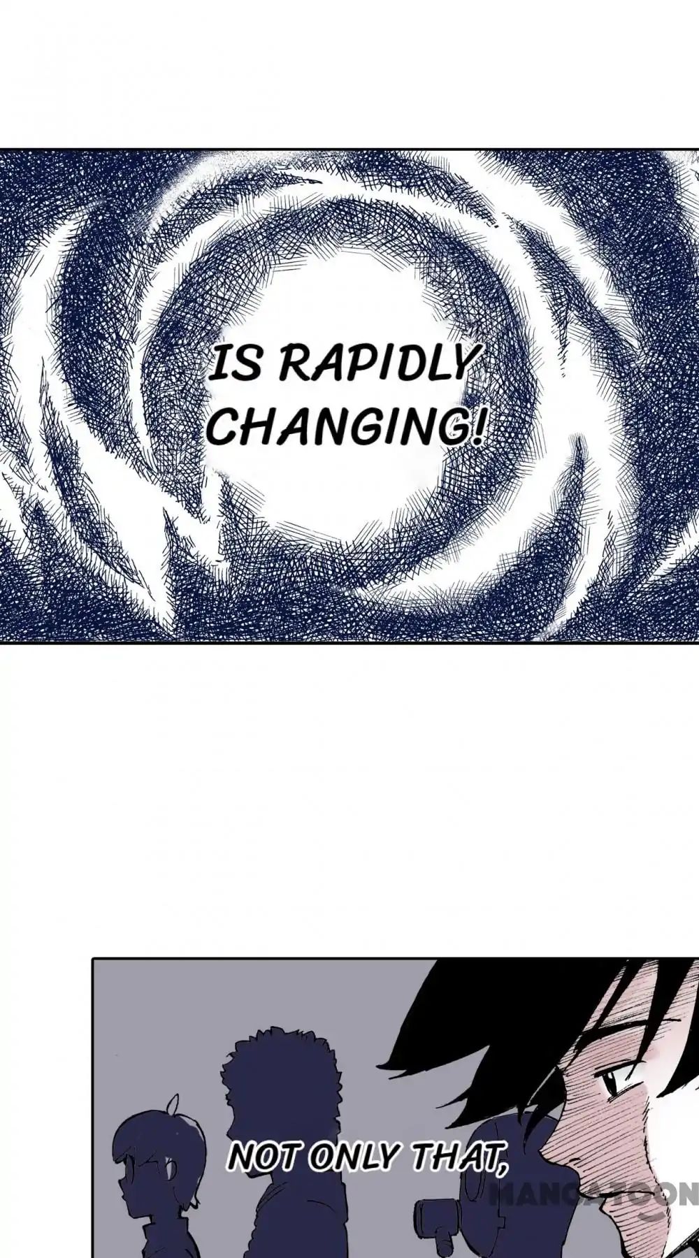 Ultramarine Magmell (Chinese Version) chapter 10 - page 37