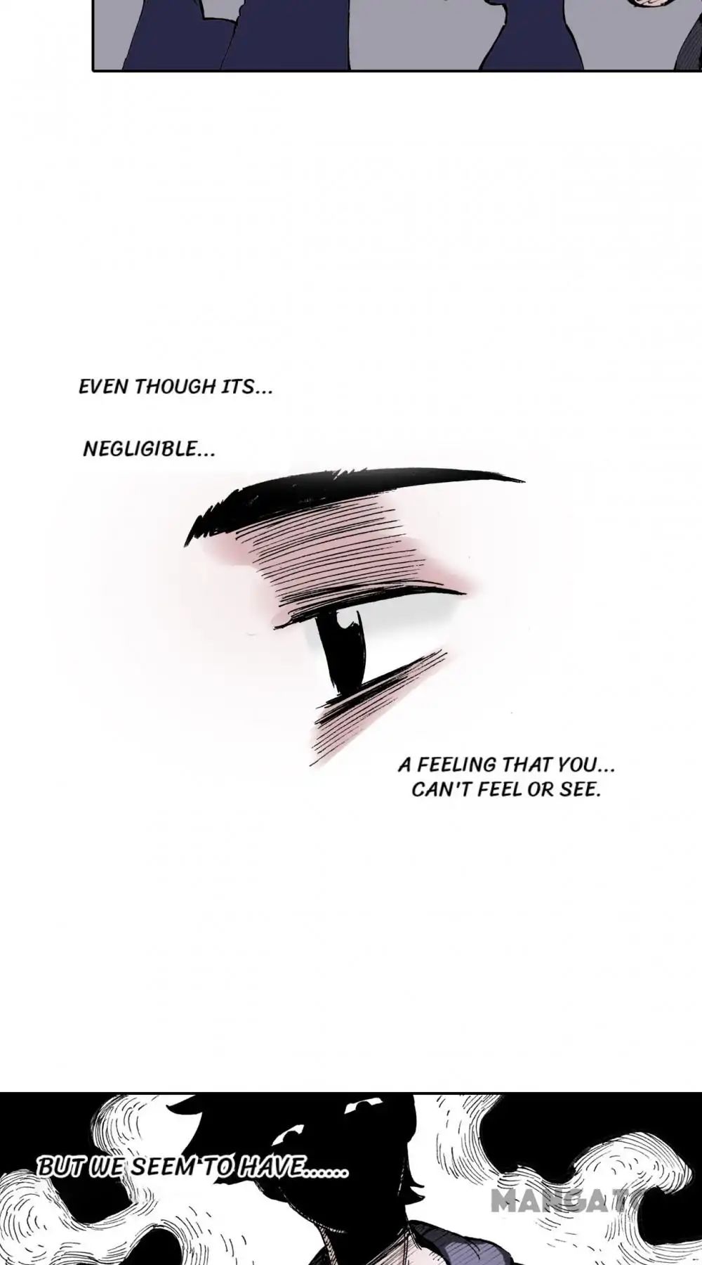 Ultramarine Magmell (Chinese Version) chapter 10 - page 38