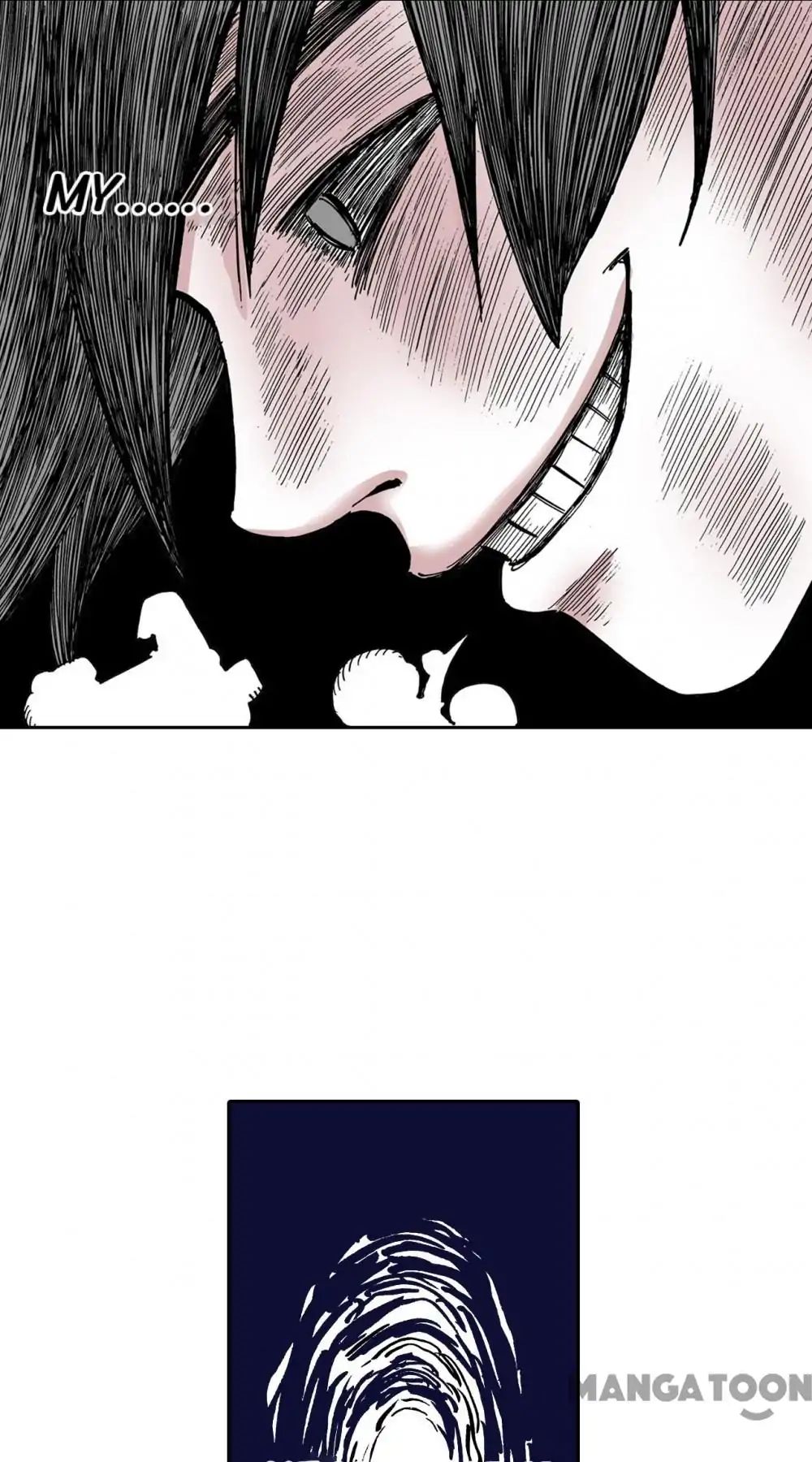 Ultramarine Magmell (Chinese Version) chapter 10 - page 40